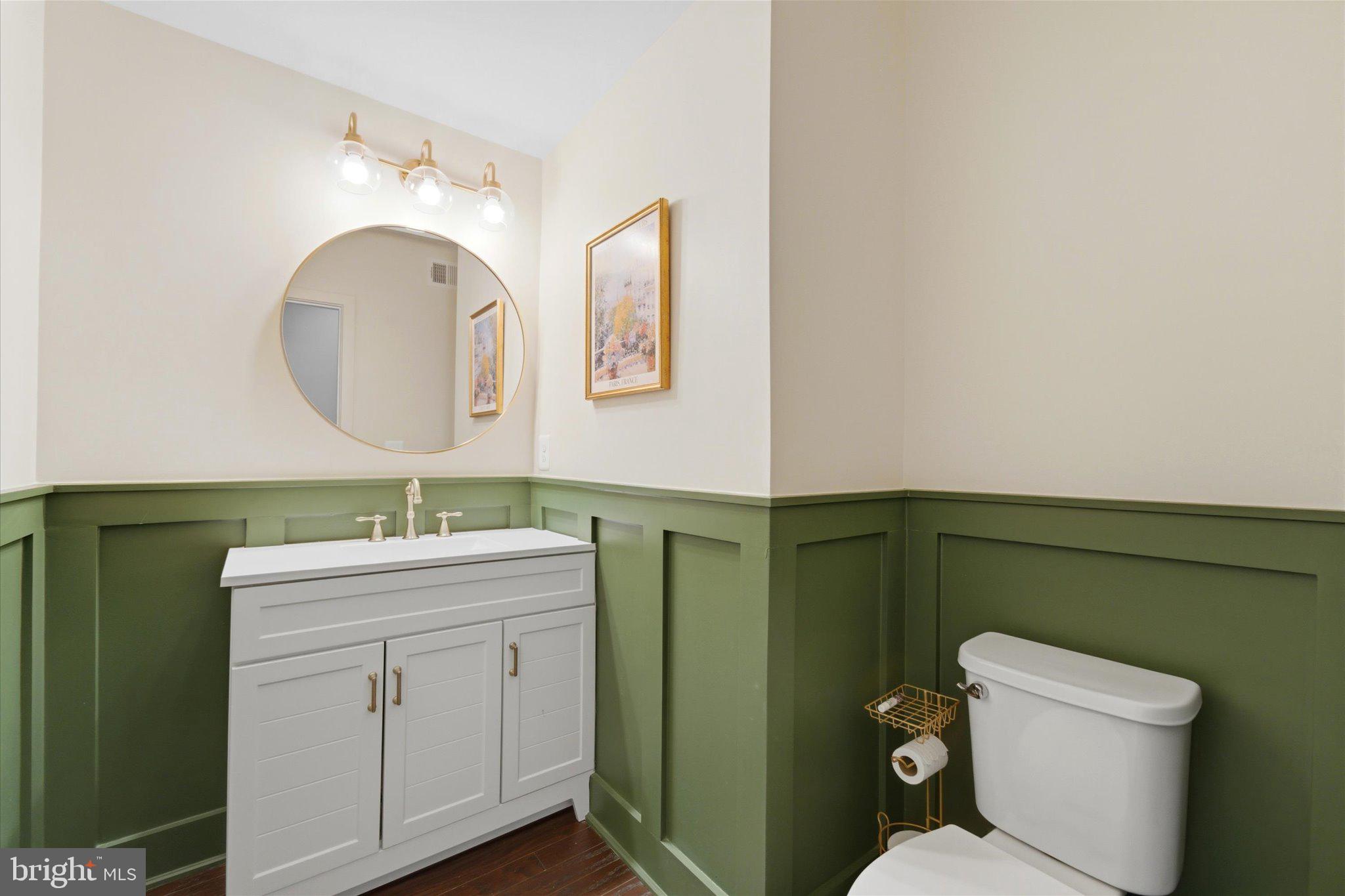 PROSPERITY PLAINS - Residential