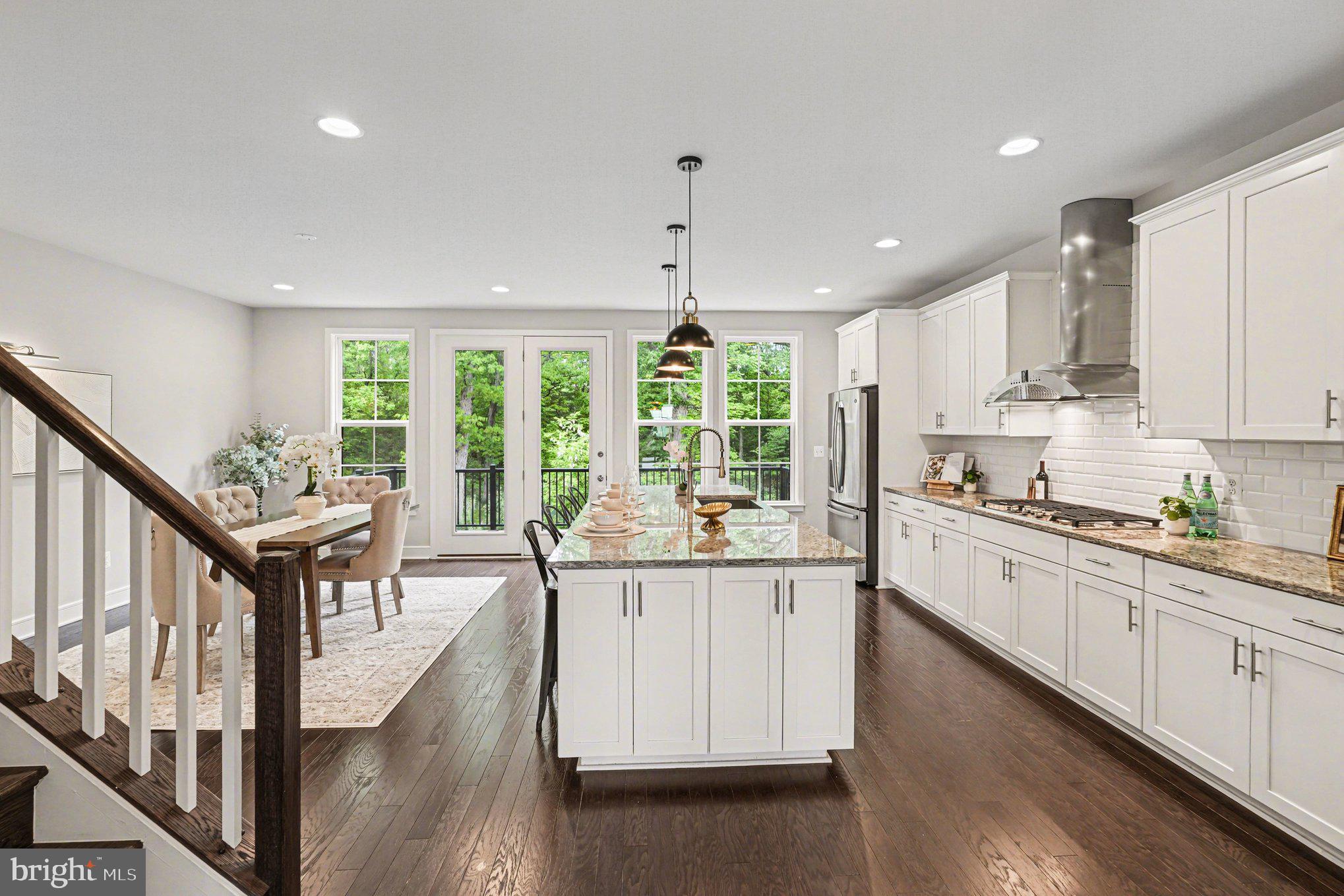 PROSPERITY PLAINS - Residential