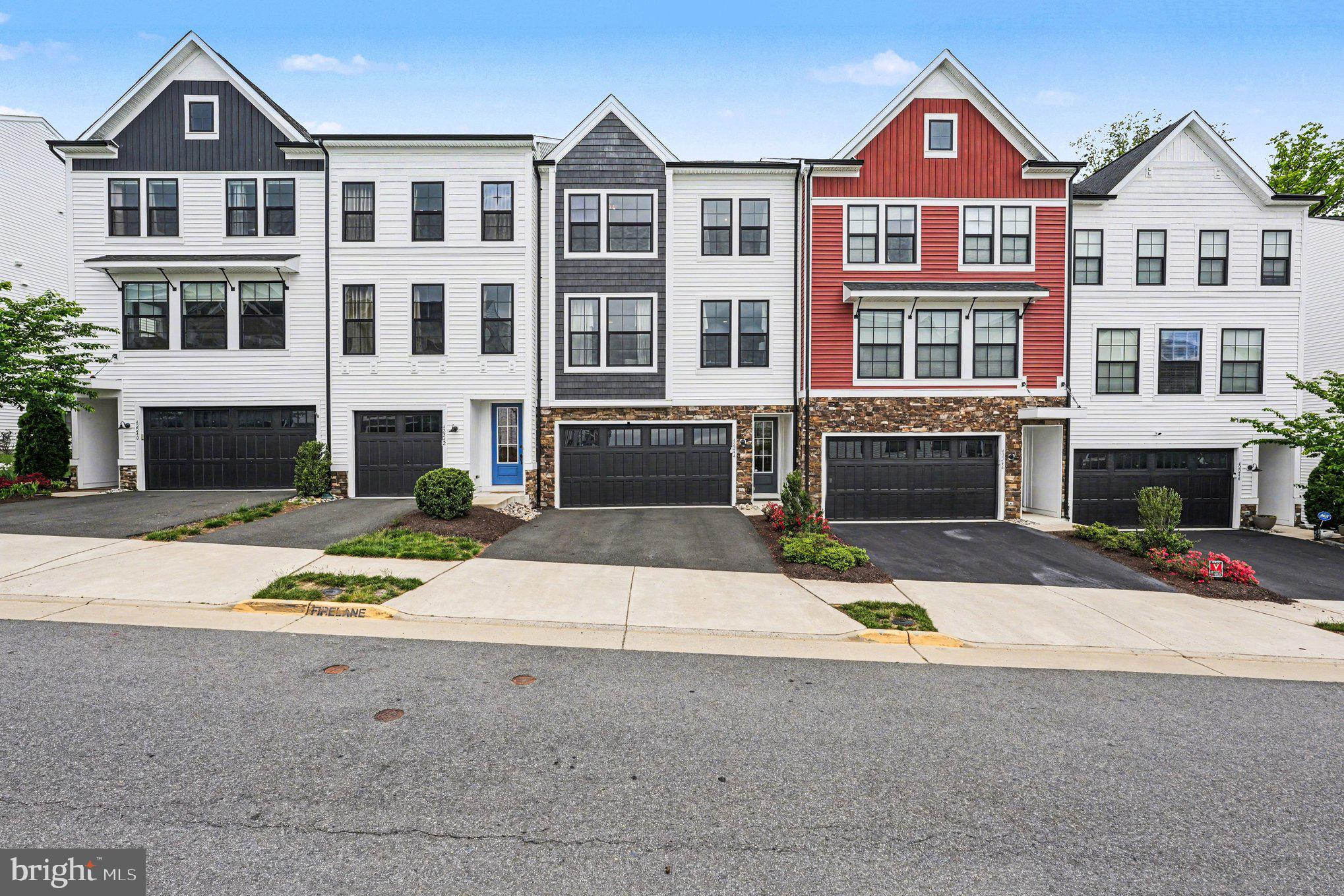 PROSPERITY PLAINS - Residential