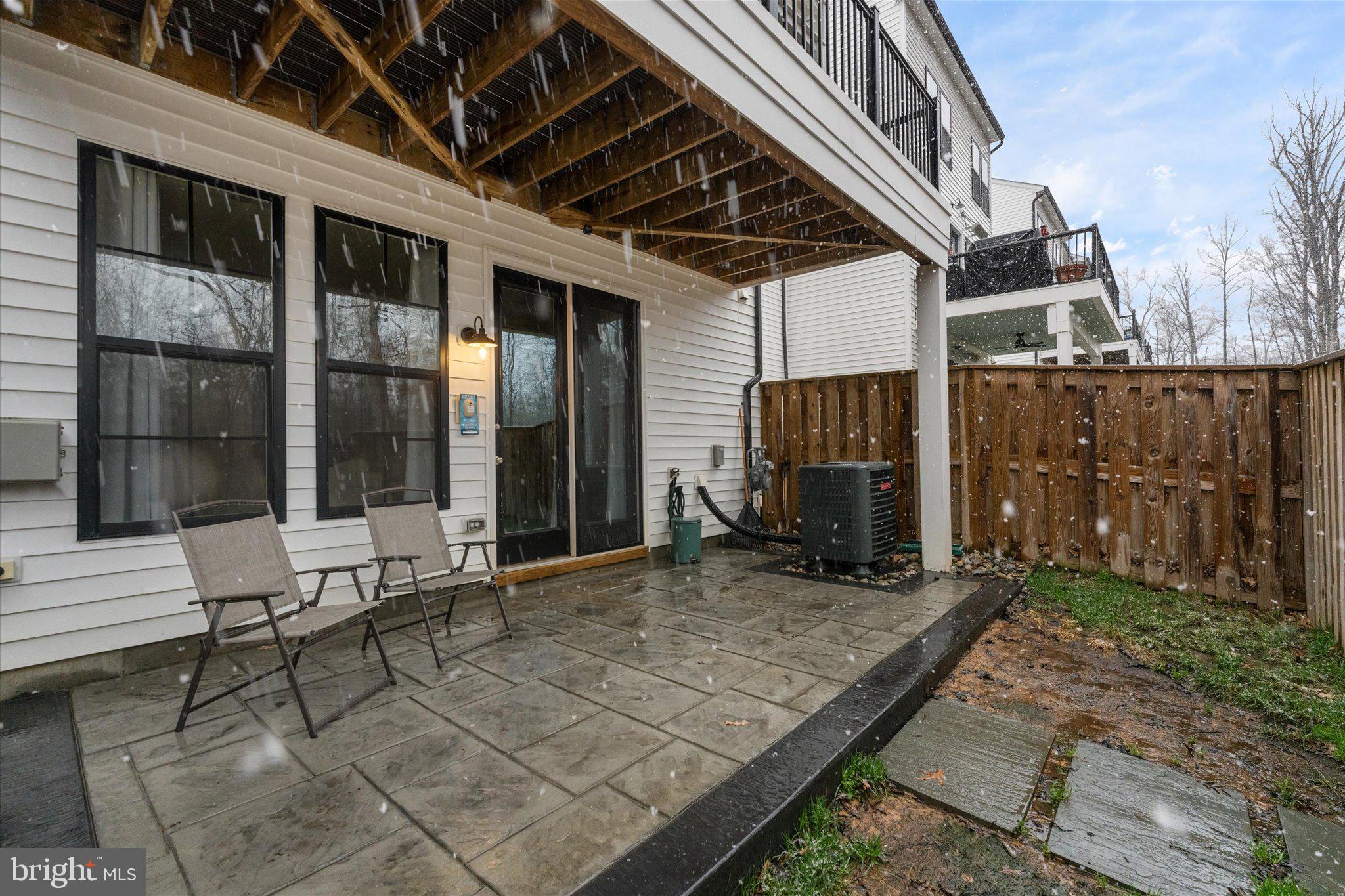 PROSPERITY PLAINS - Residential