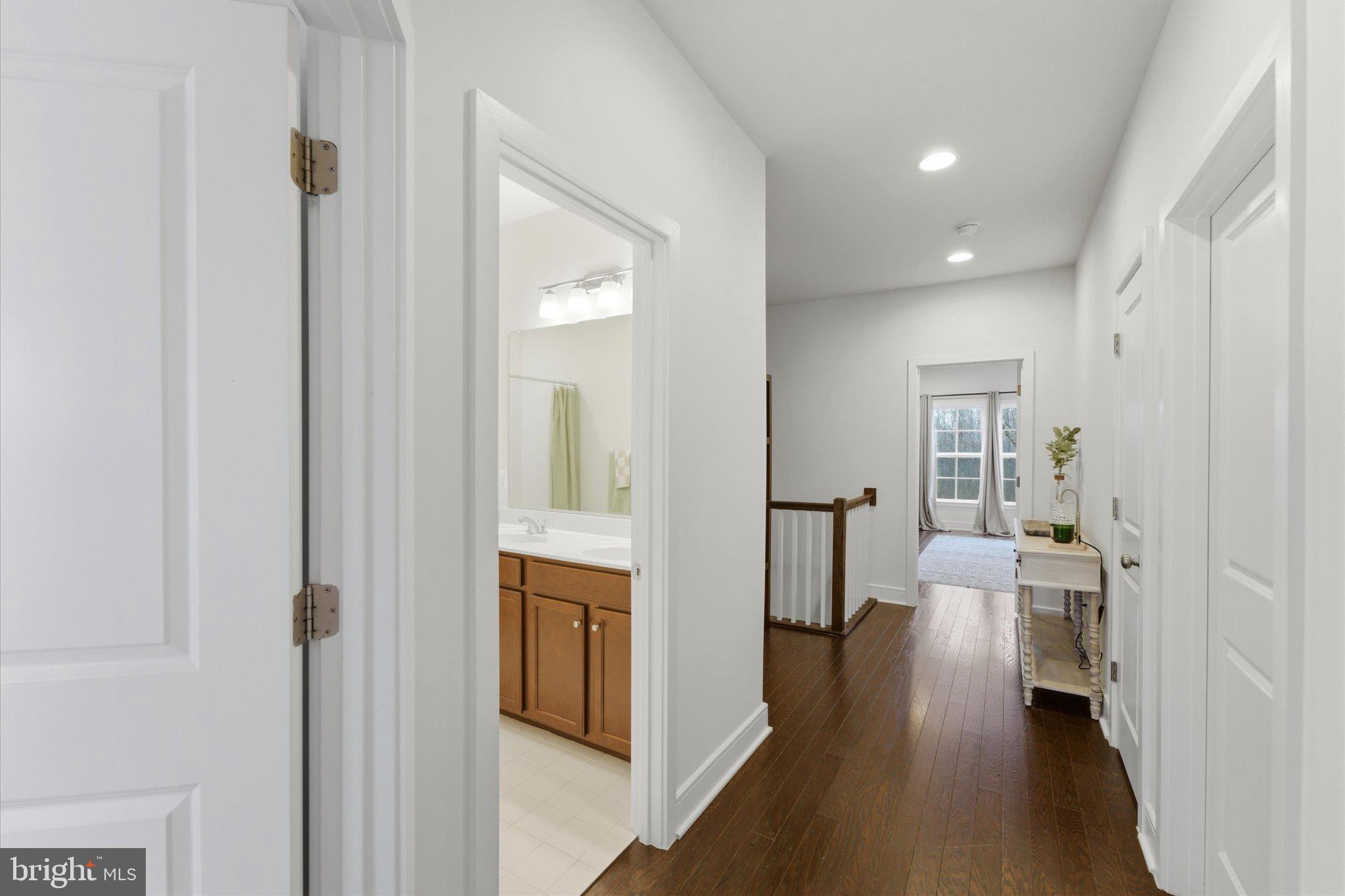 PROSPERITY PLAINS - Residential