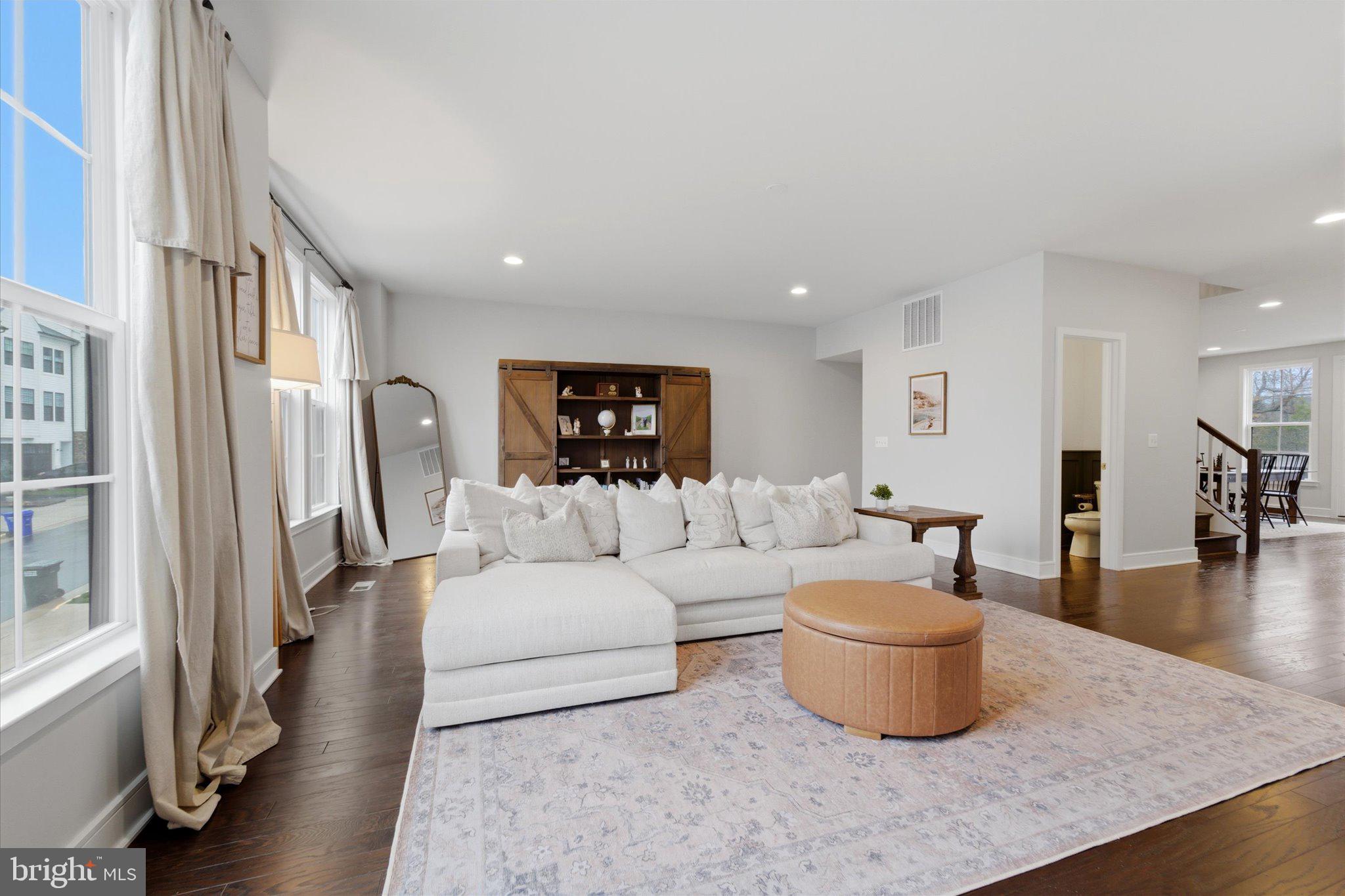 PROSPERITY PLAINS - Residential