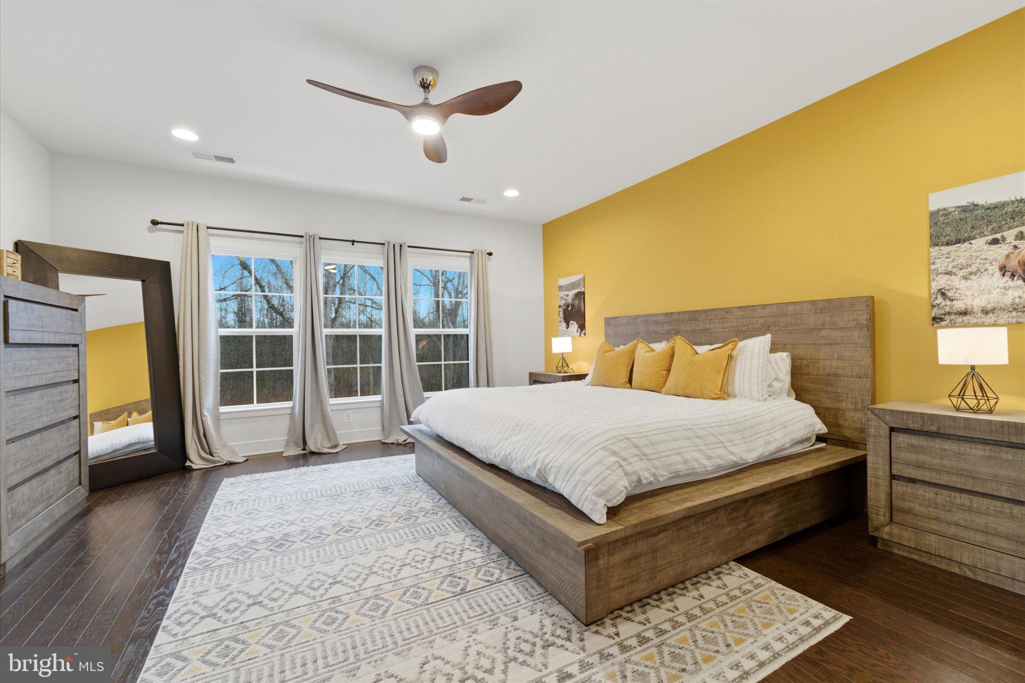 PROSPERITY PLAINS - Residential