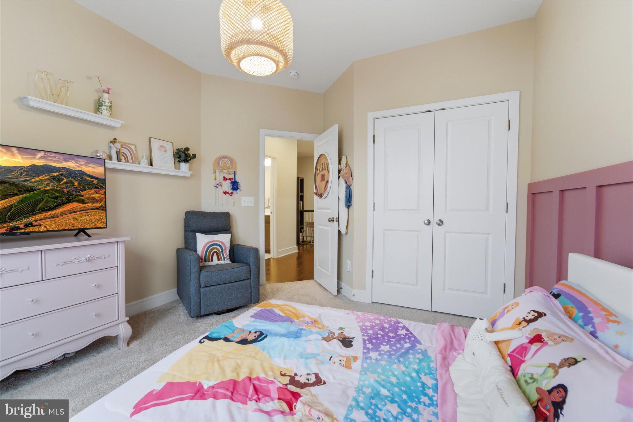 PROSPERITY PLAINS - Residential