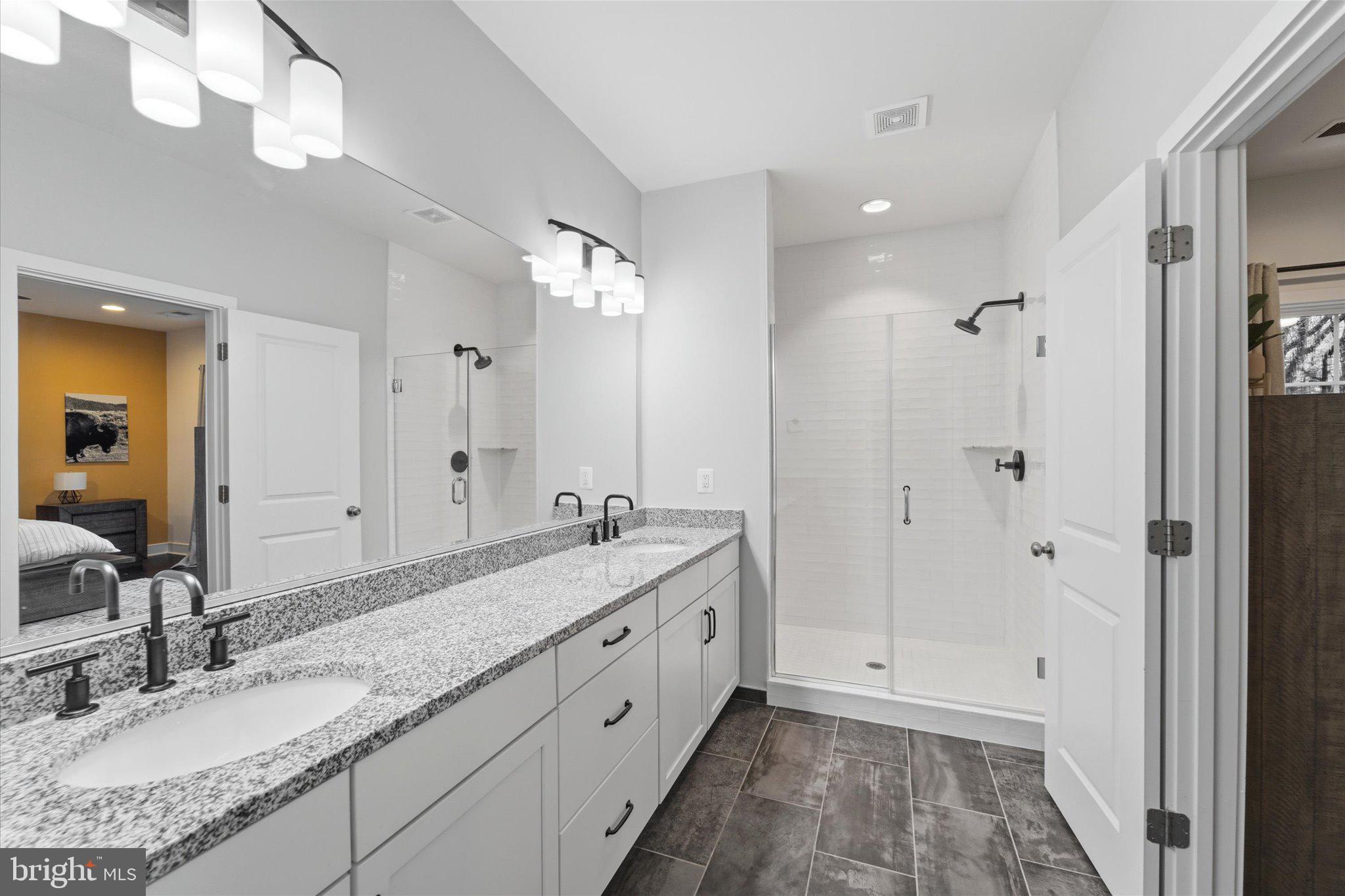 PROSPERITY PLAINS - Residential