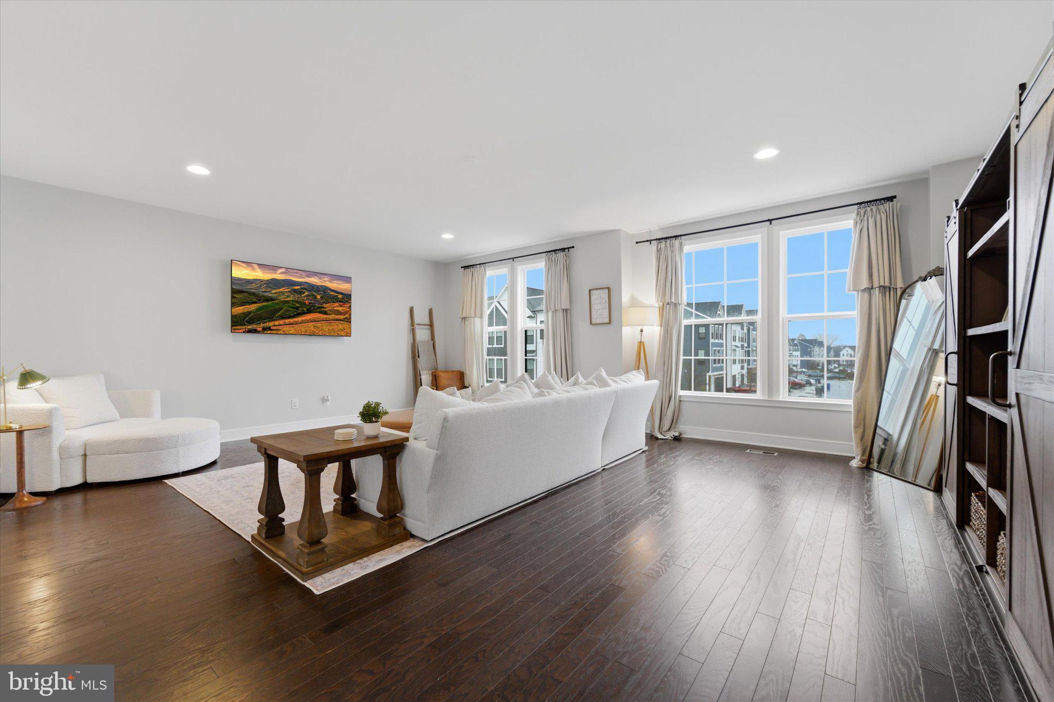 PROSPERITY PLAINS - Residential