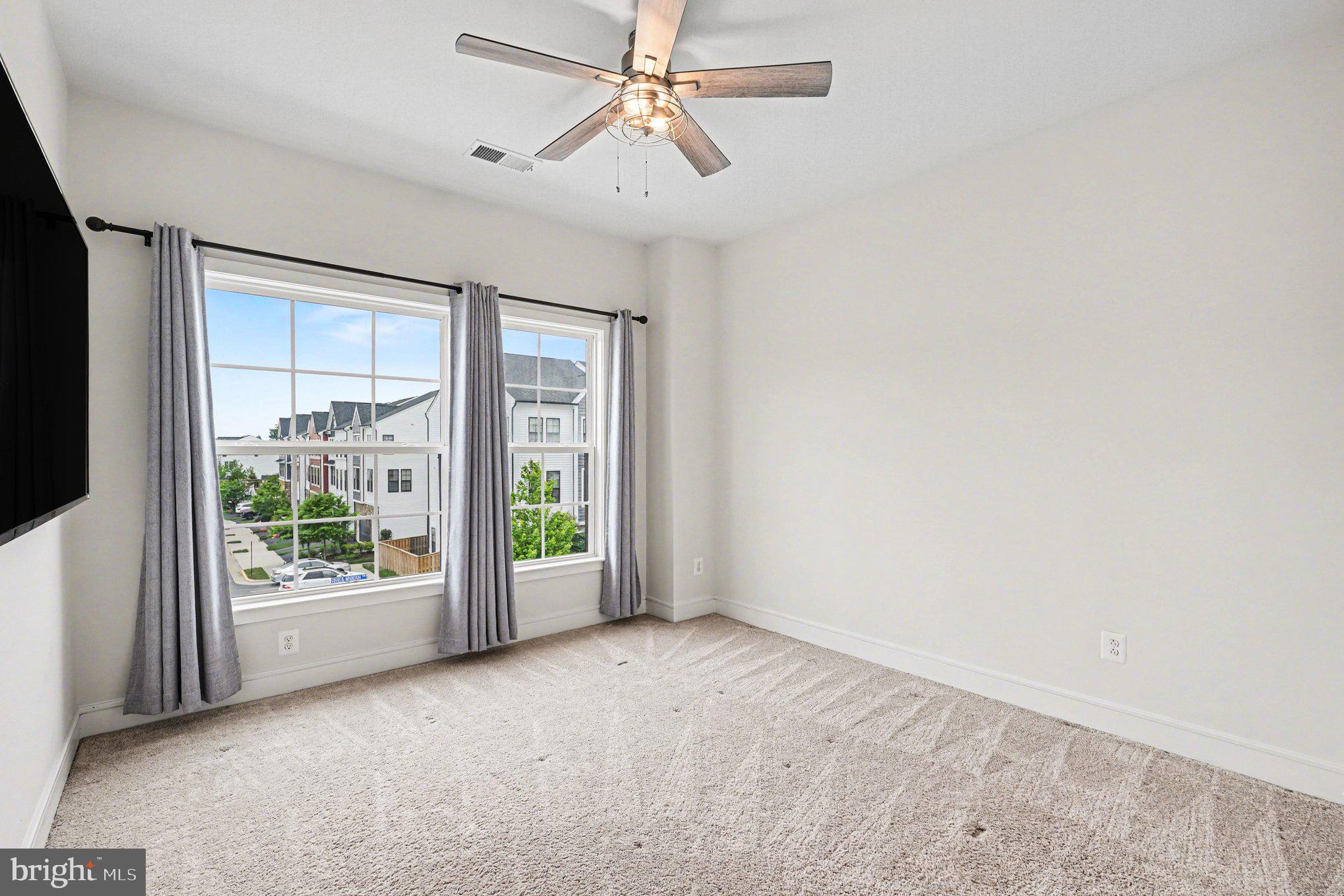 PROSPERITY PLAINS - Residential