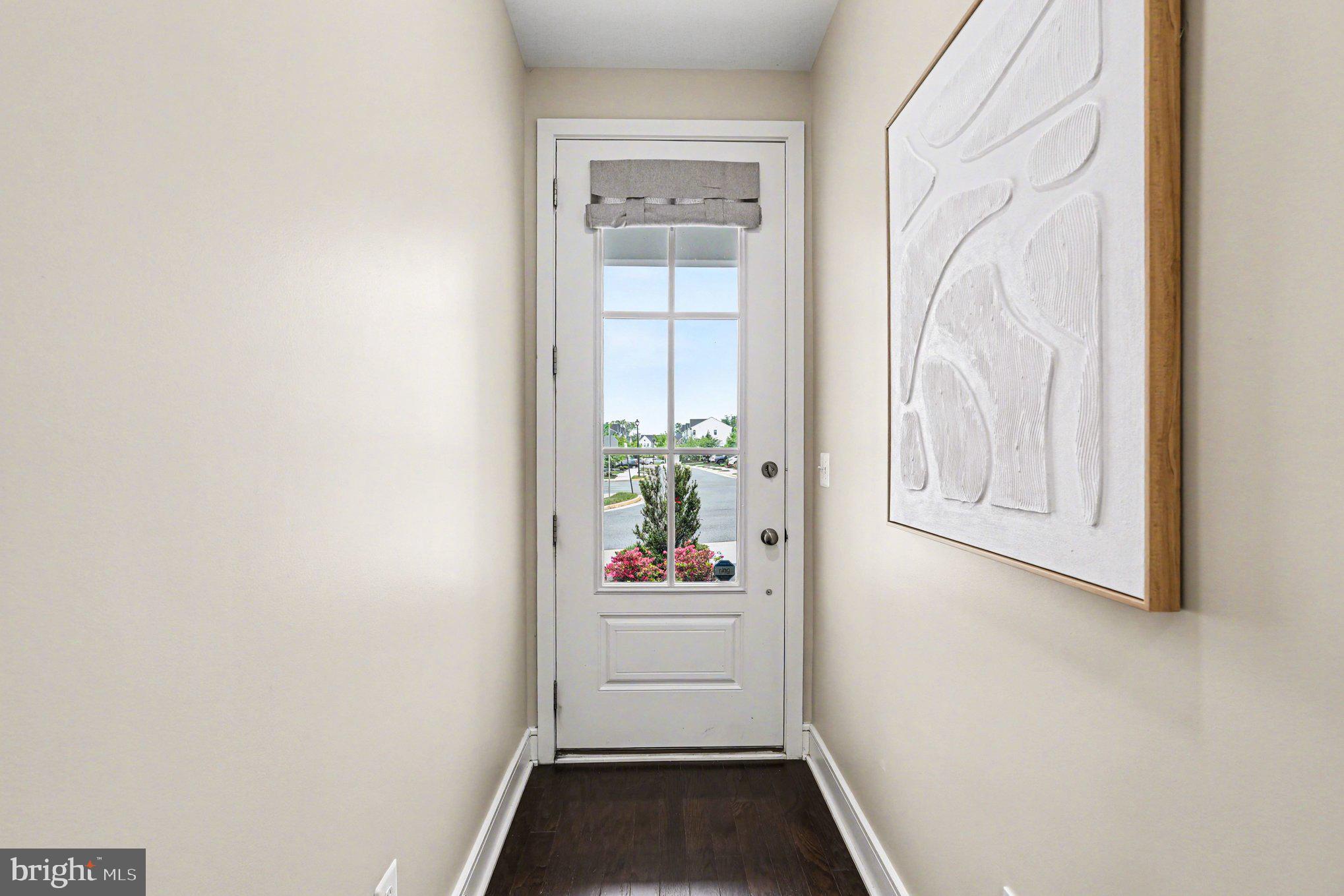 PROSPERITY PLAINS - Residential