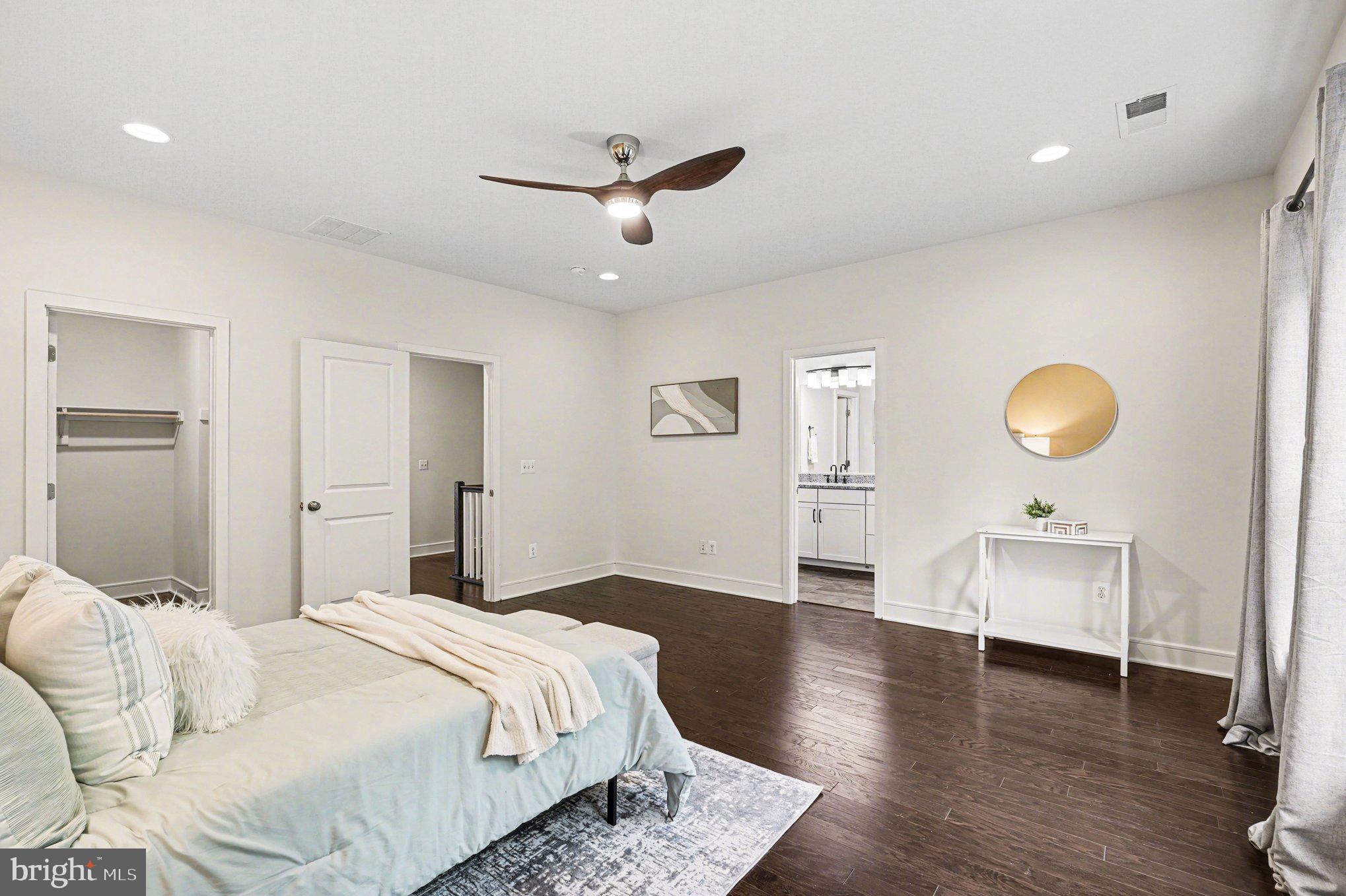 PROSPERITY PLAINS - Residential