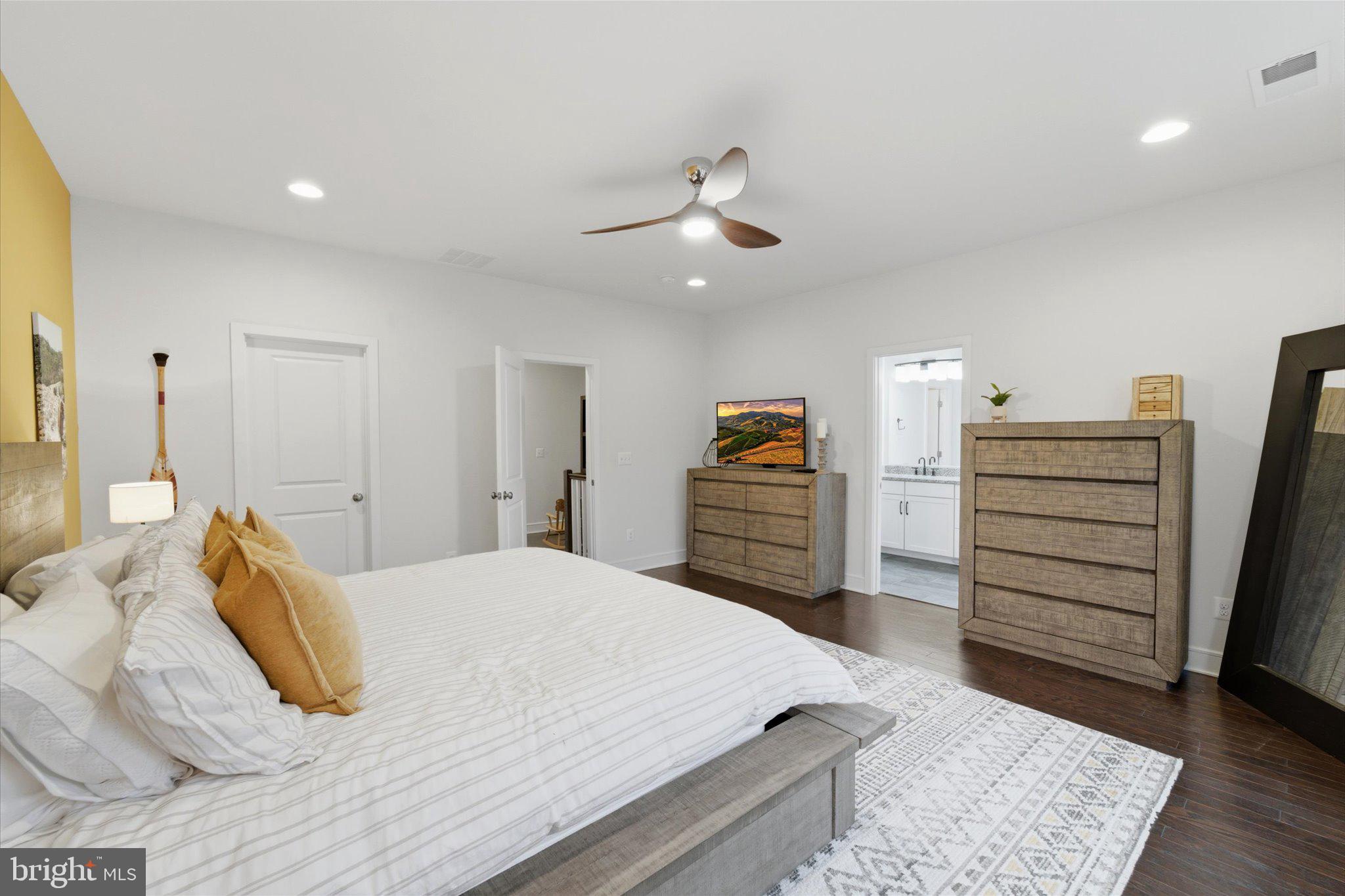 PROSPERITY PLAINS - Residential