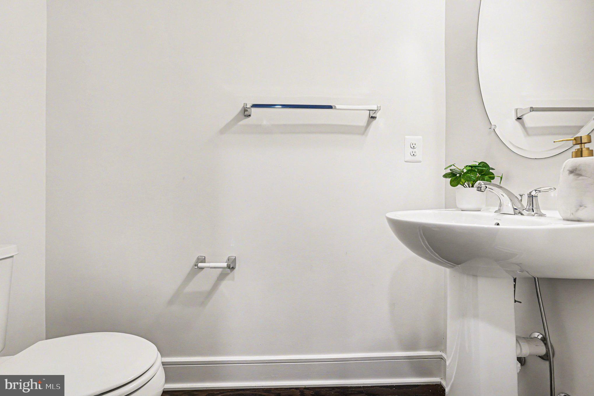 PROSPERITY PLAINS - Residential