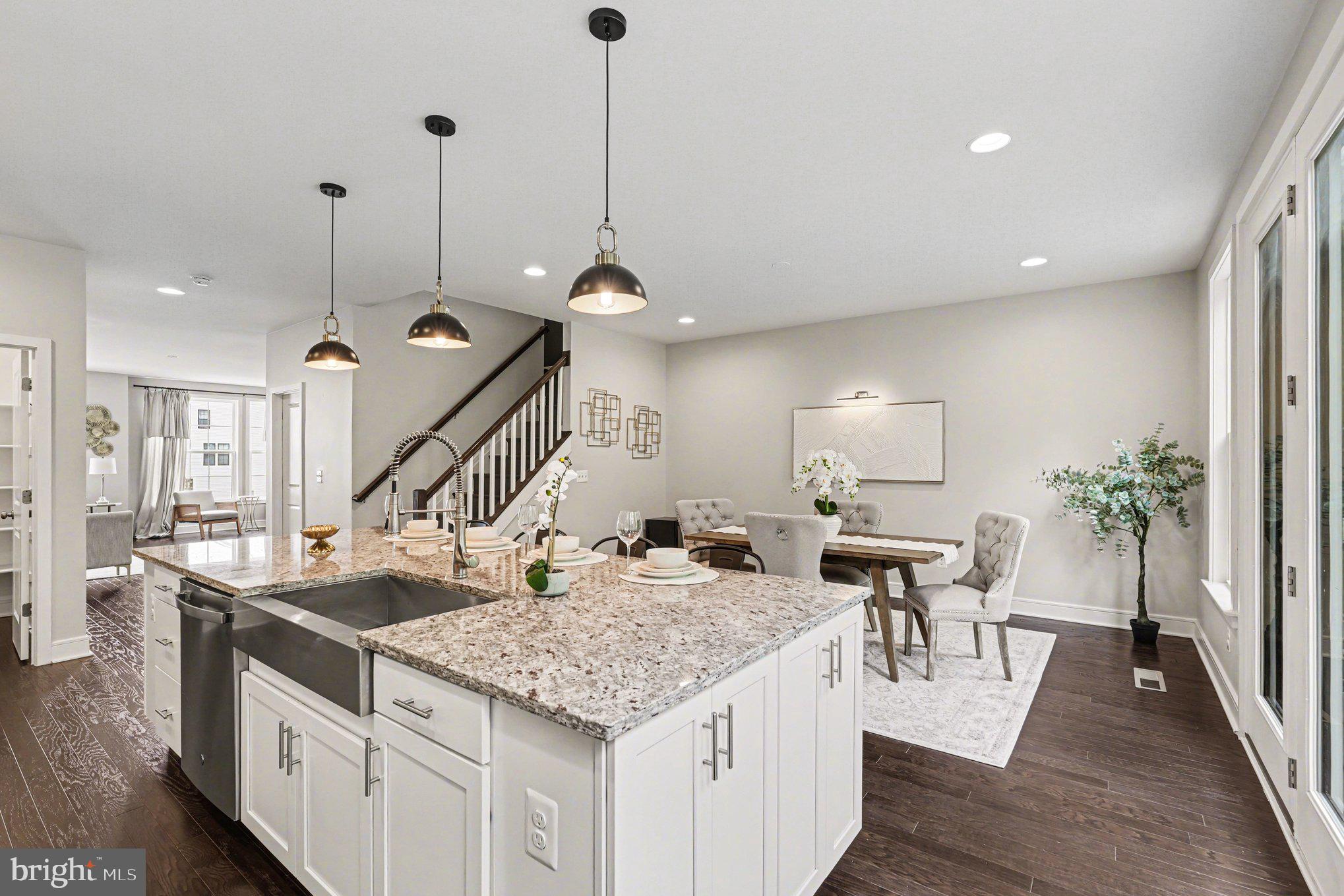 PROSPERITY PLAINS - Residential