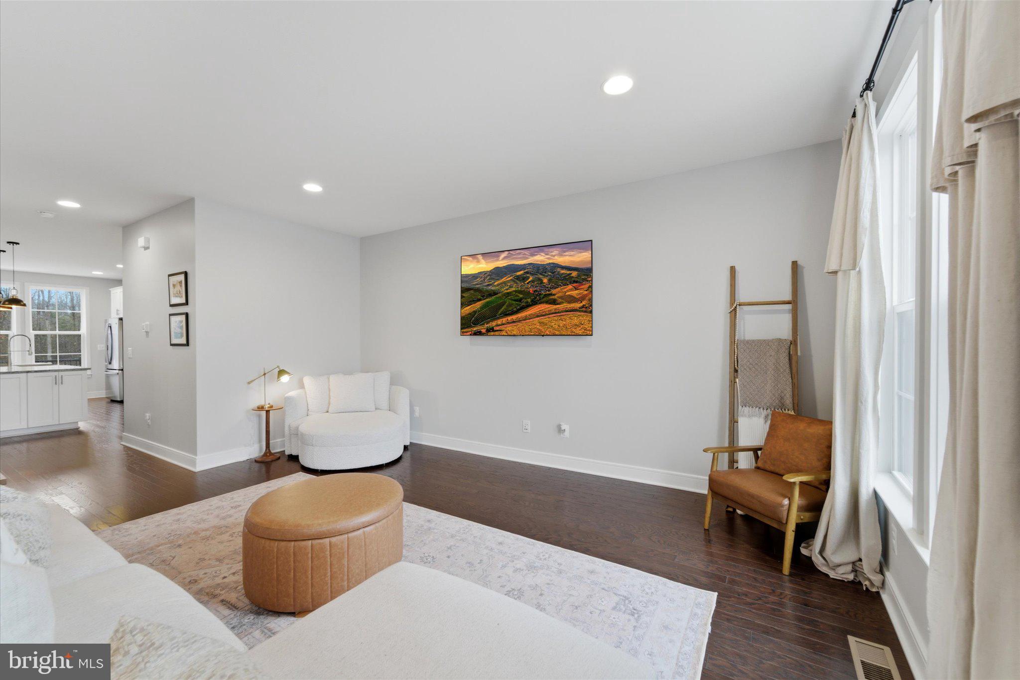 PROSPERITY PLAINS - Residential