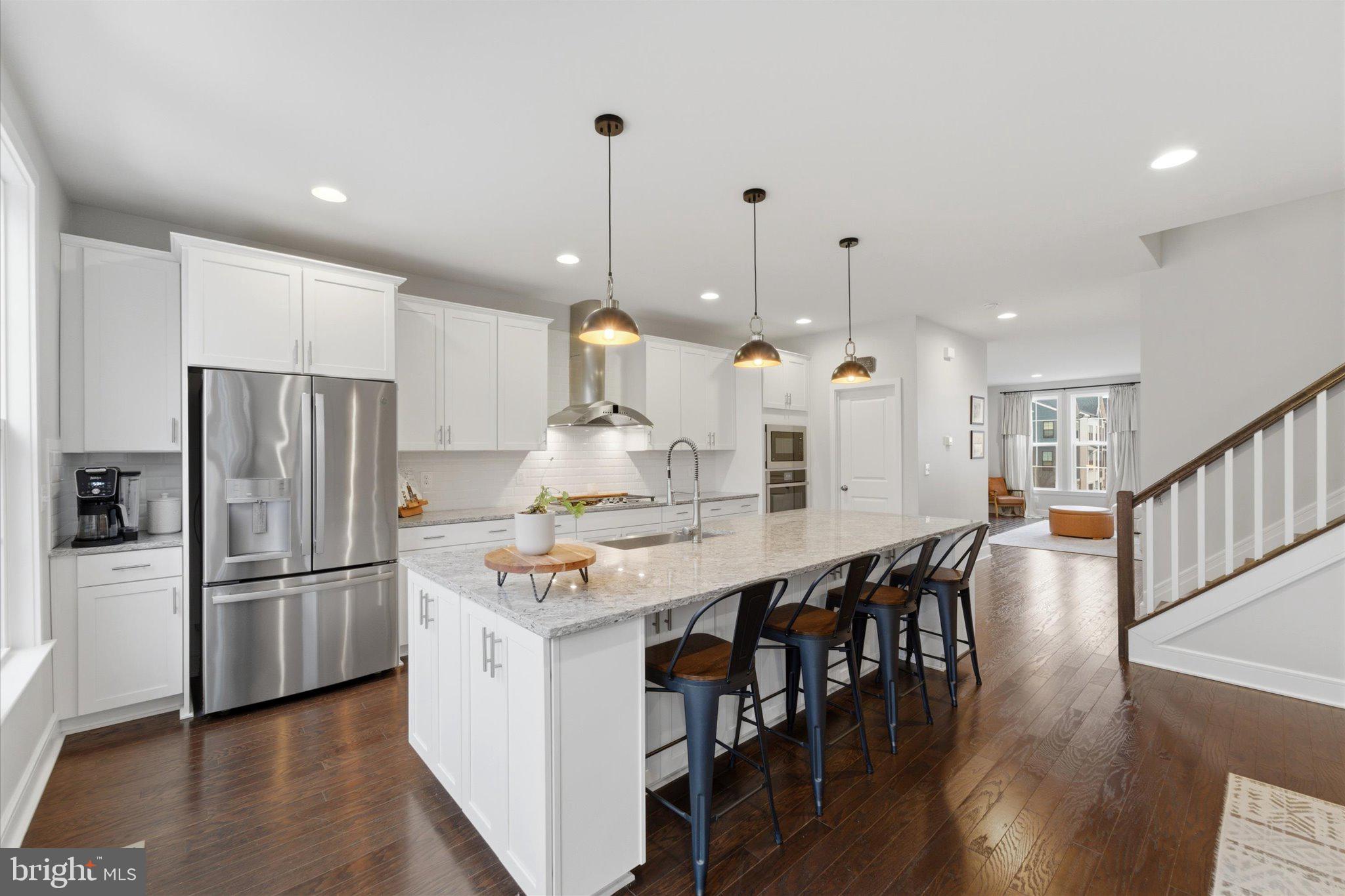 PROSPERITY PLAINS - Residential