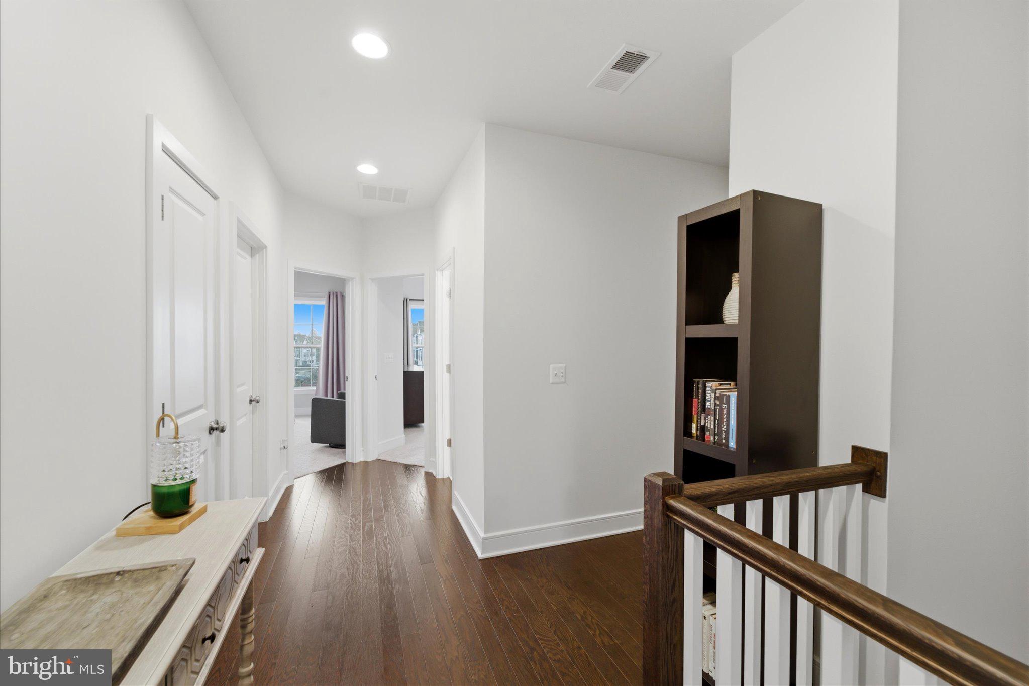 PROSPERITY PLAINS - Residential