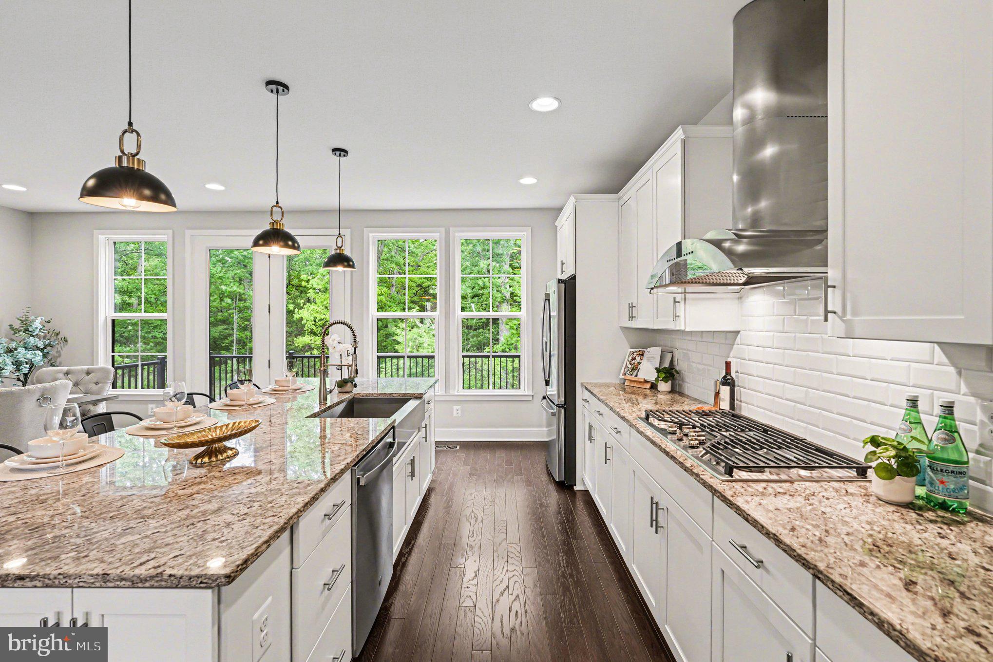 PROSPERITY PLAINS - Residential