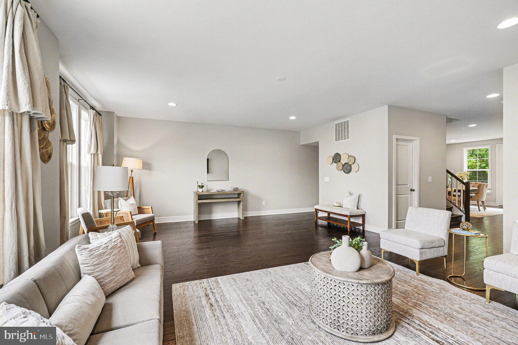 PROSPERITY PLAINS - Residential