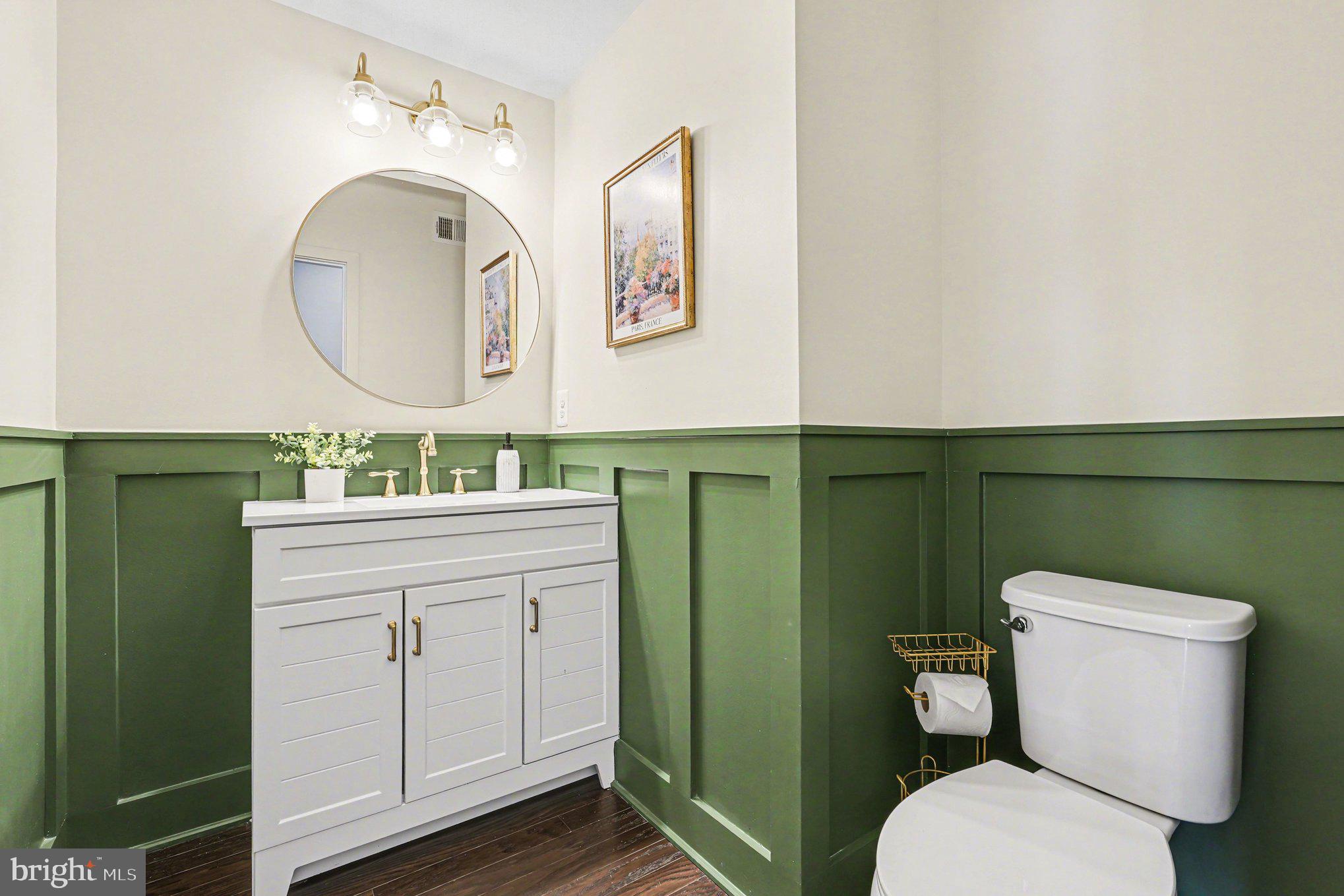 PROSPERITY PLAINS - Residential