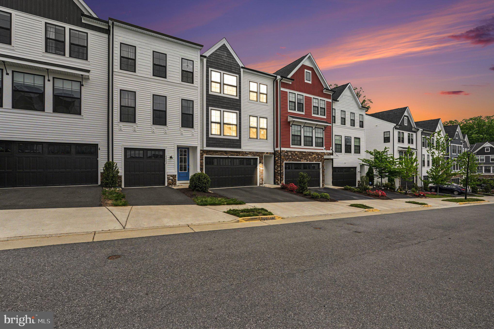 PROSPERITY PLAINS - Residential