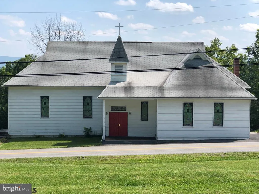 1070 Valley View Road, Bellefonte, PA 16823
