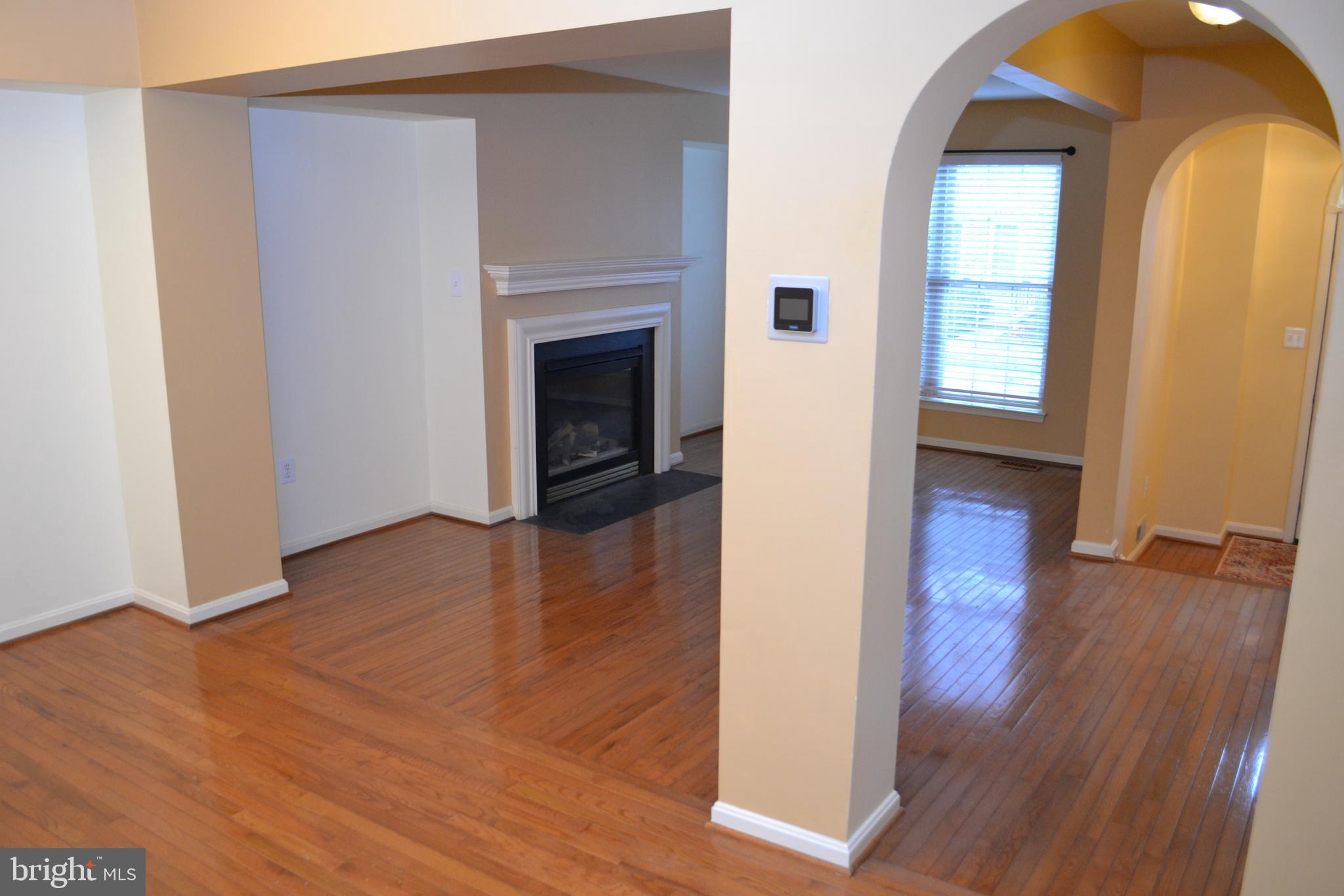 WORMANS MILL - Residential Lease