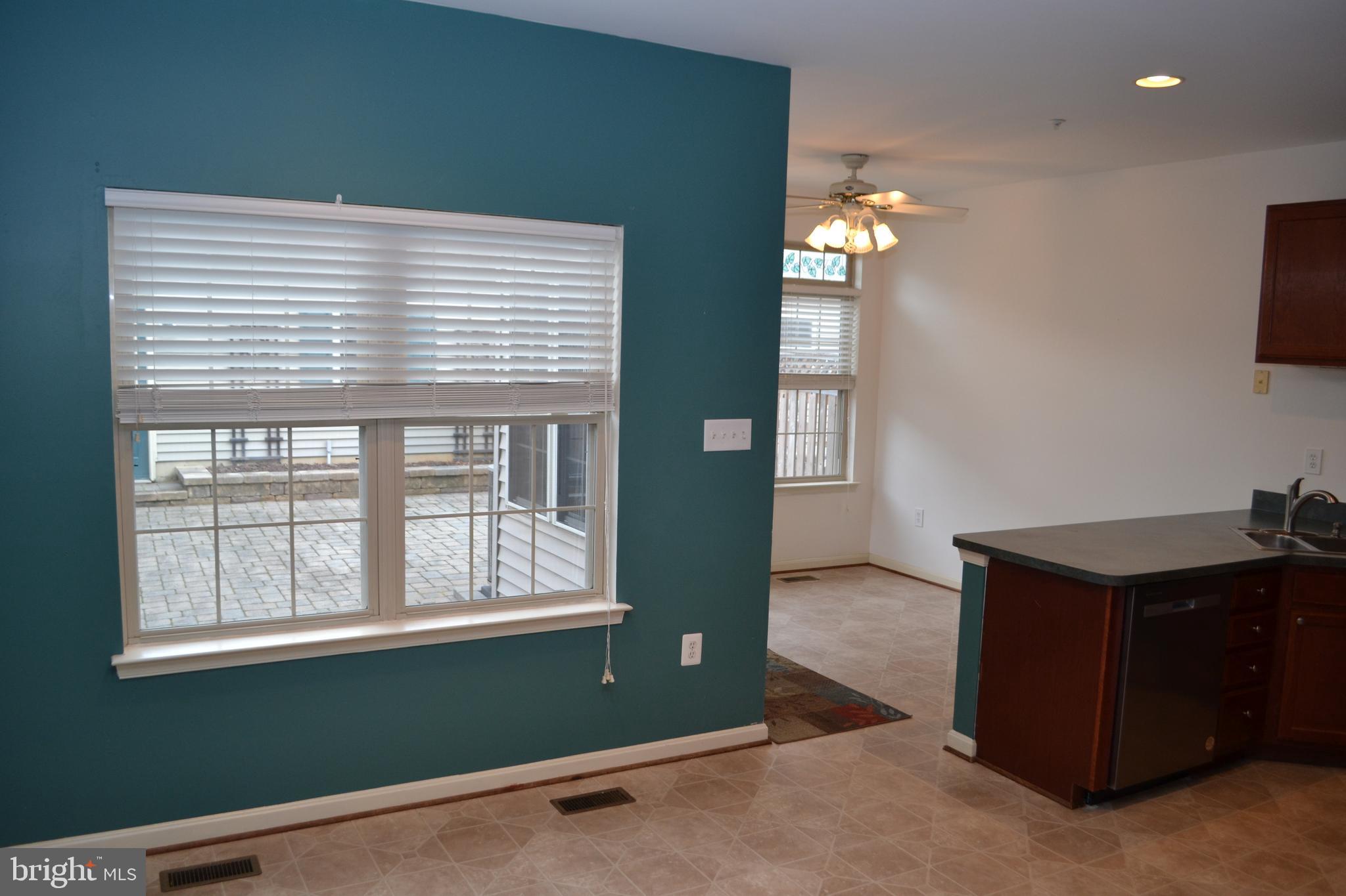 WORMANS MILL - Residential Lease