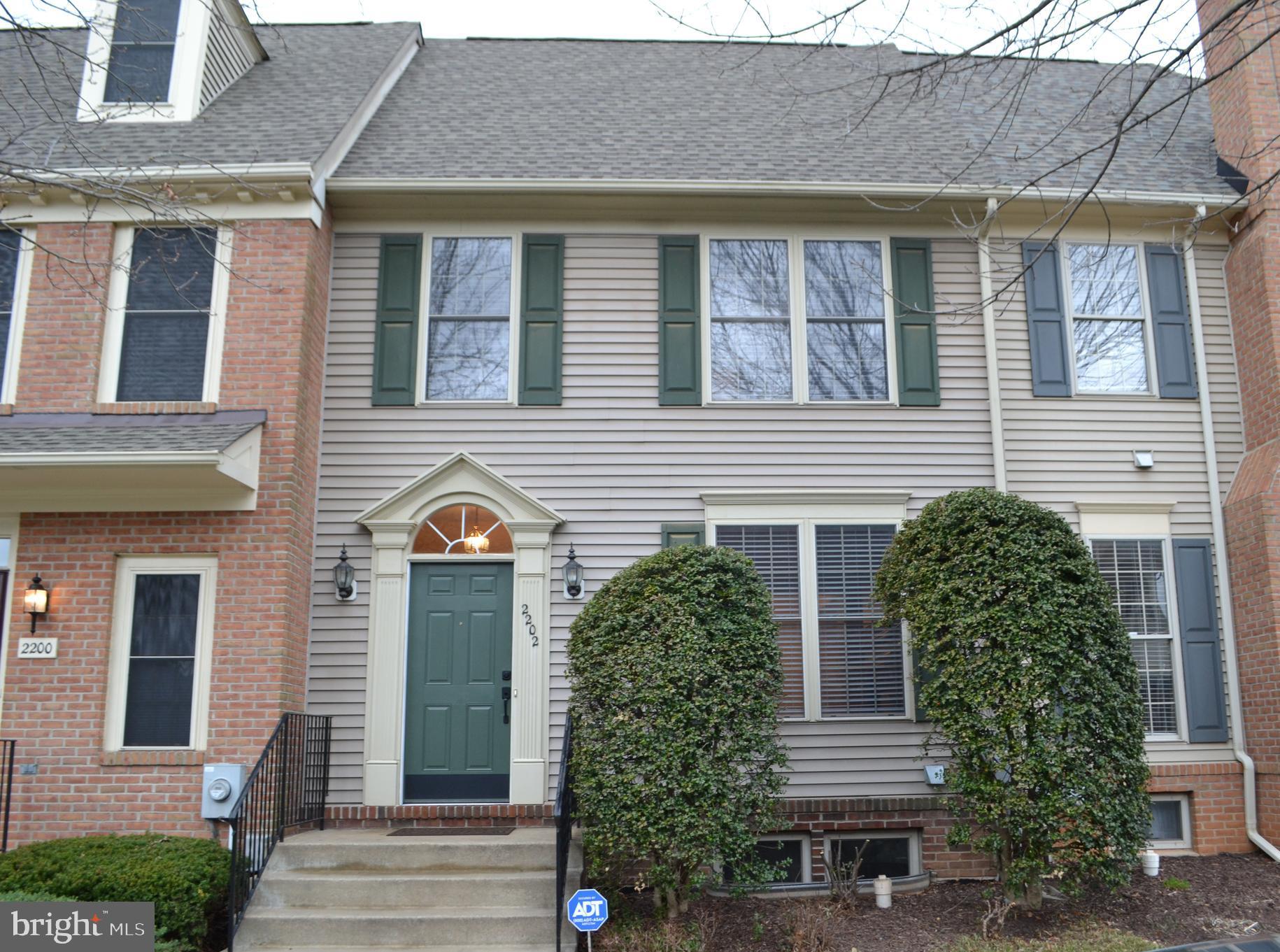 WORMANS MILL - Residential Lease