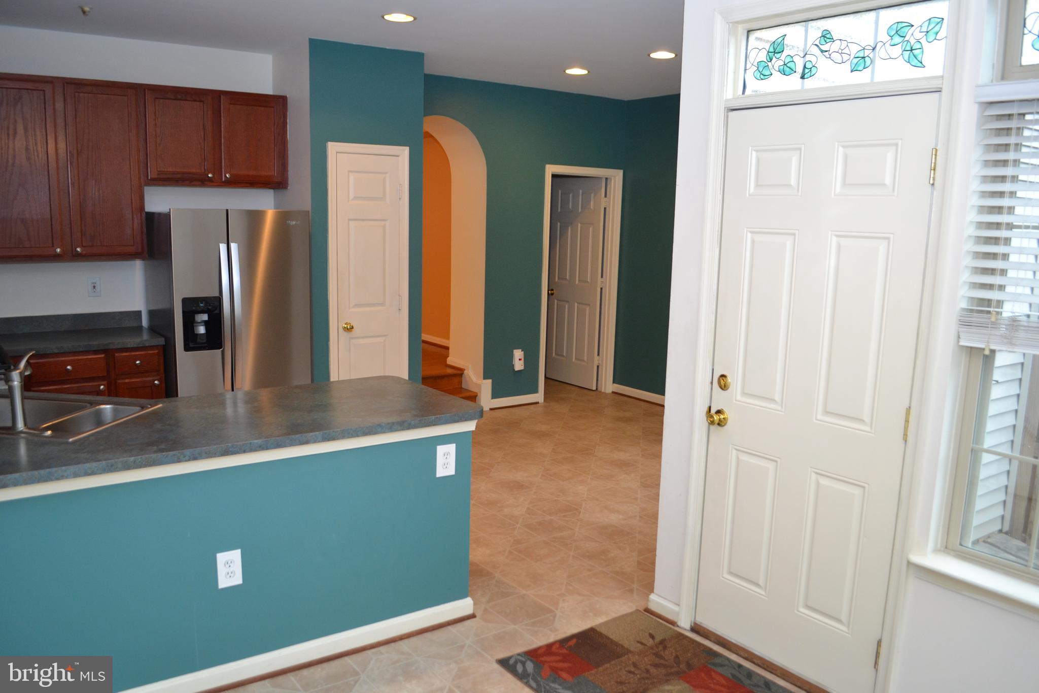 WORMANS MILL - Residential Lease