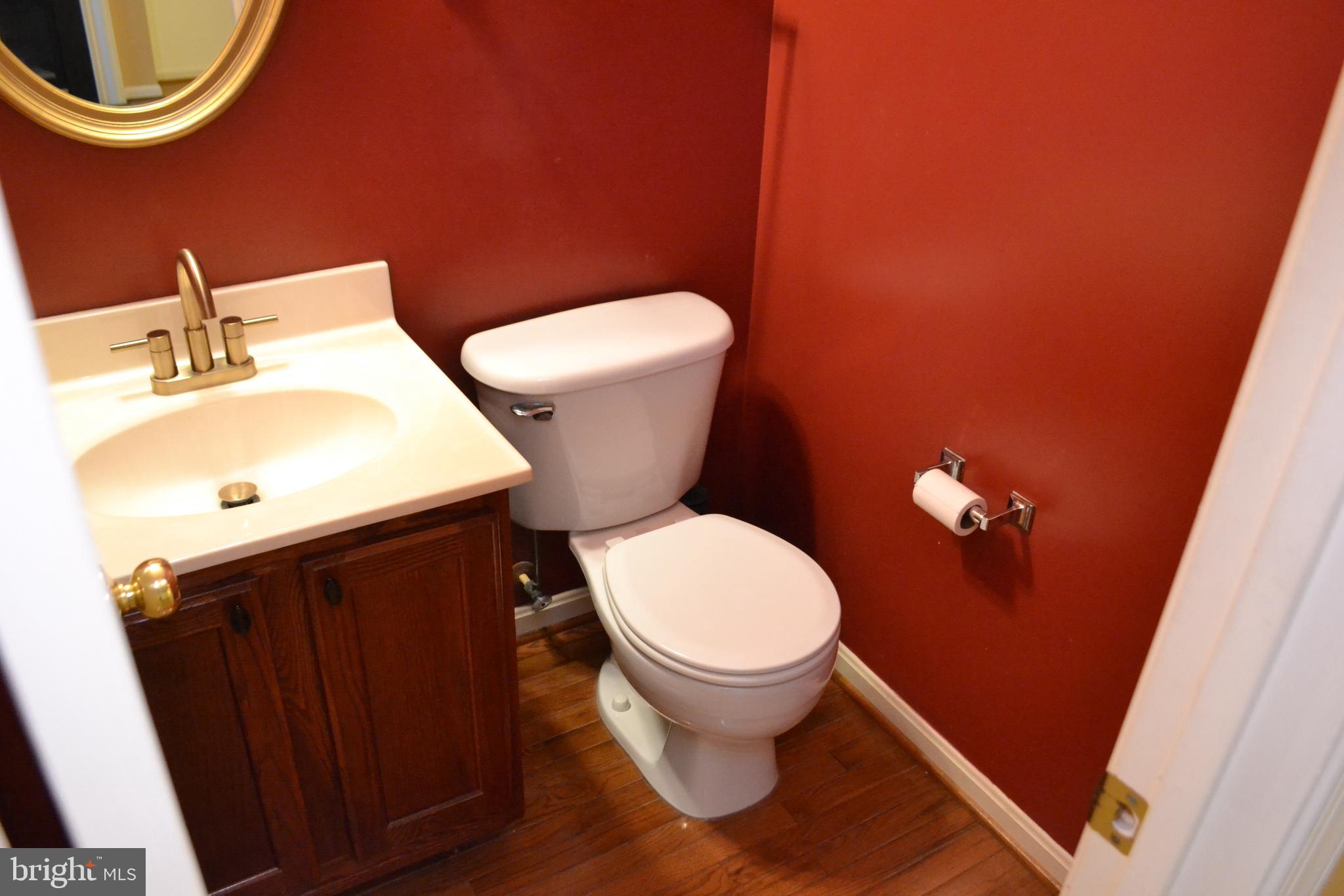 WORMANS MILL - Residential Lease