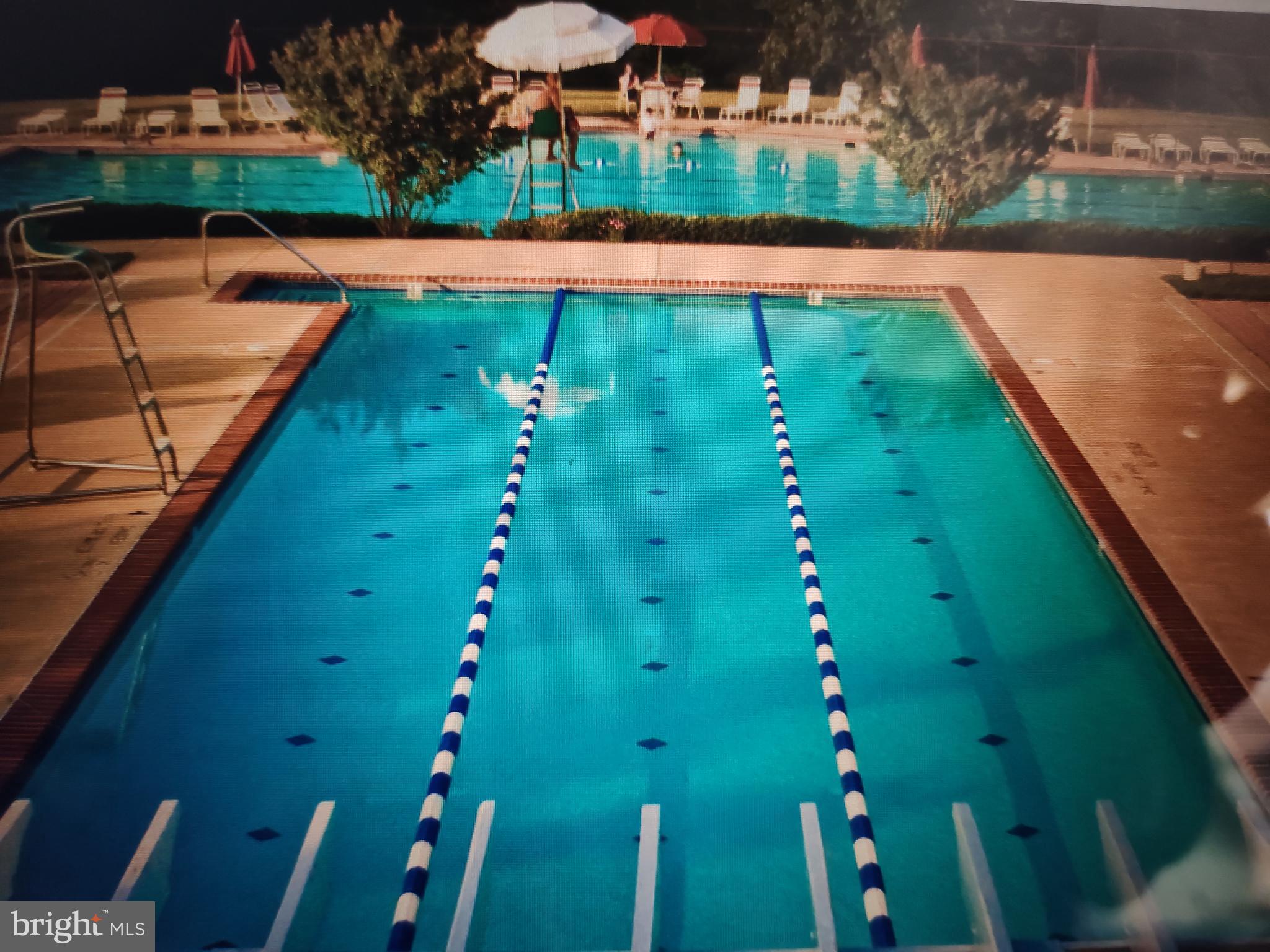 WORMANS MILL - Residential Lease