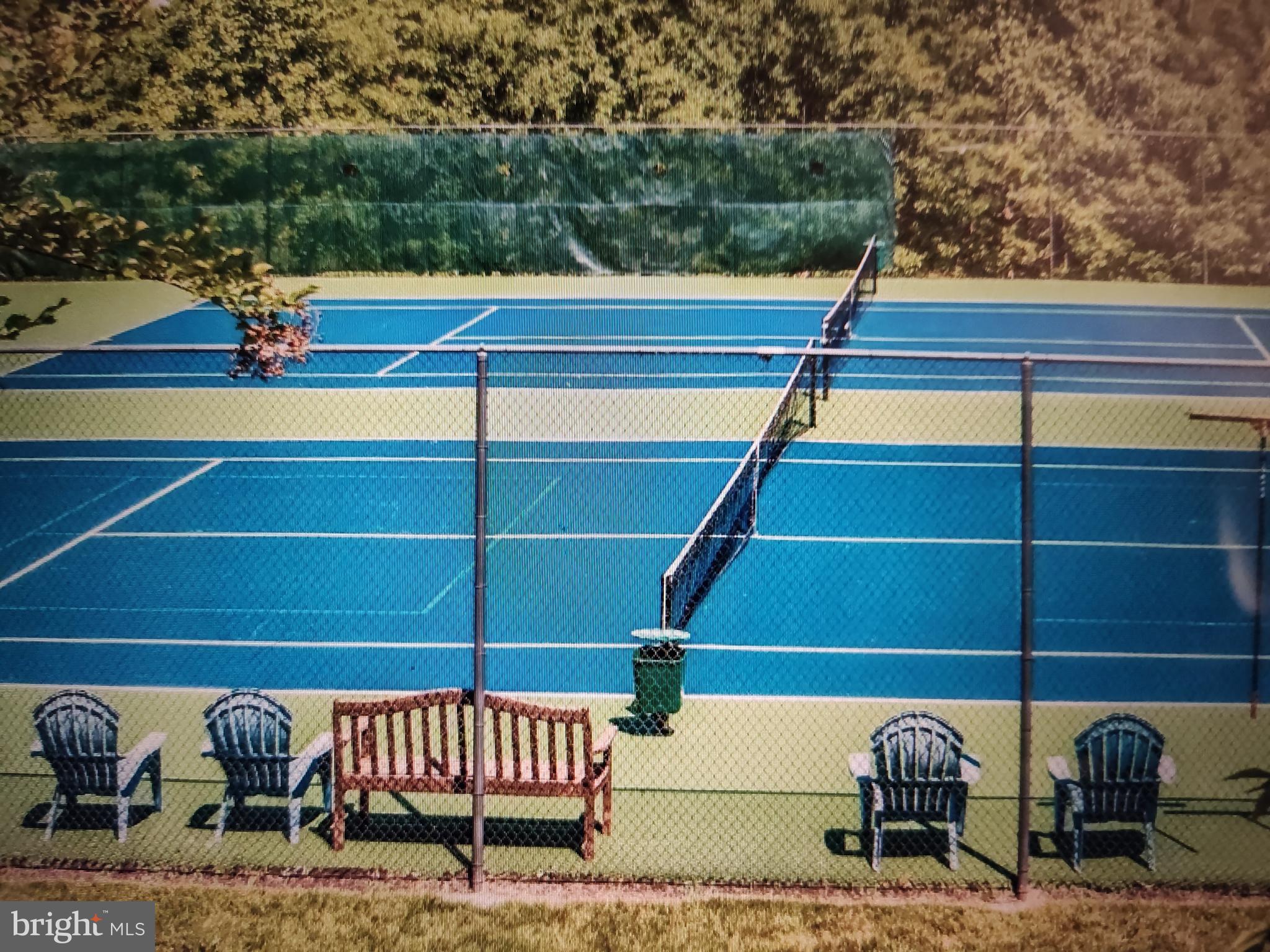 WORMANS MILL - Residential Lease