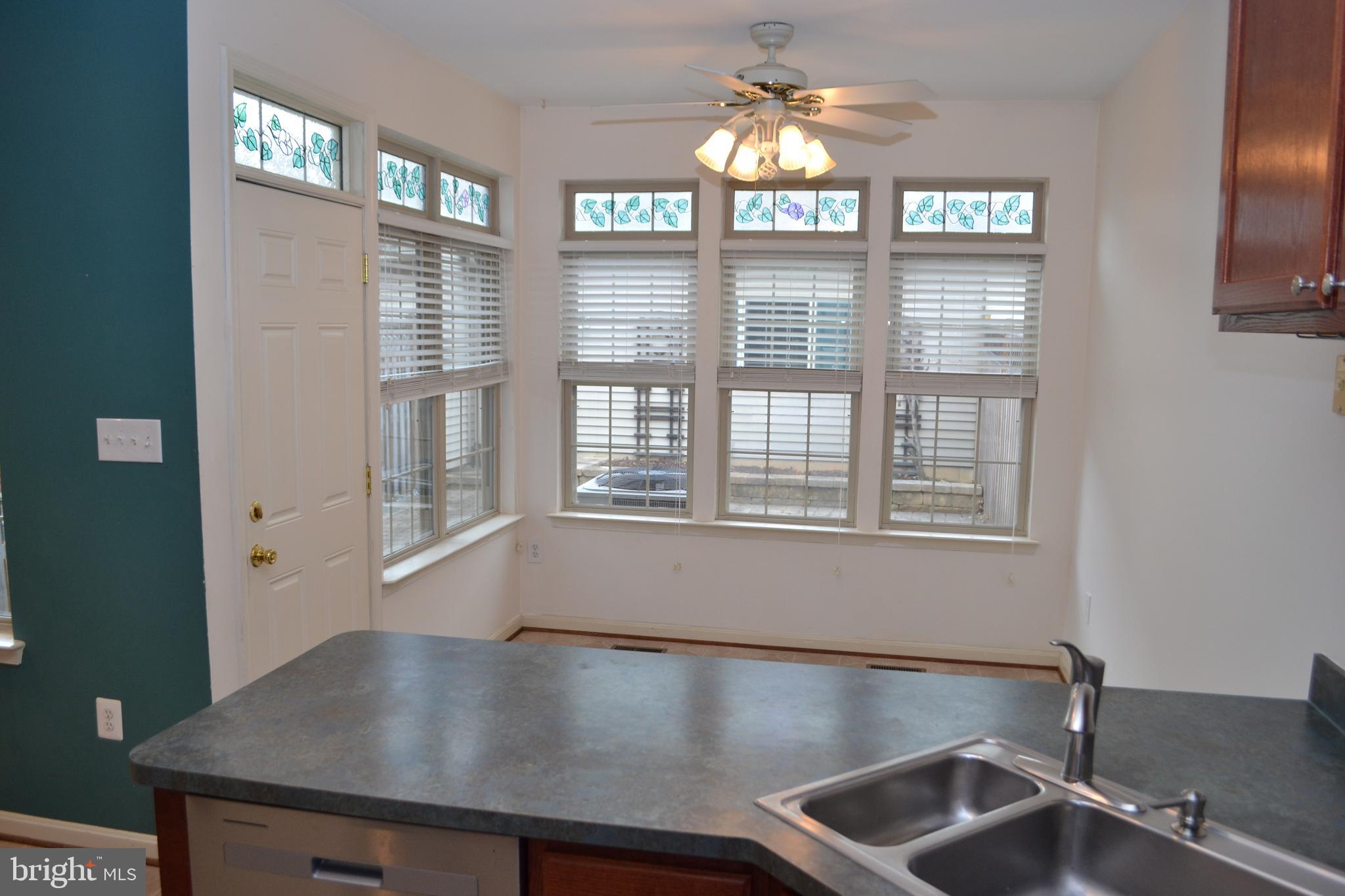 WORMANS MILL - Residential Lease