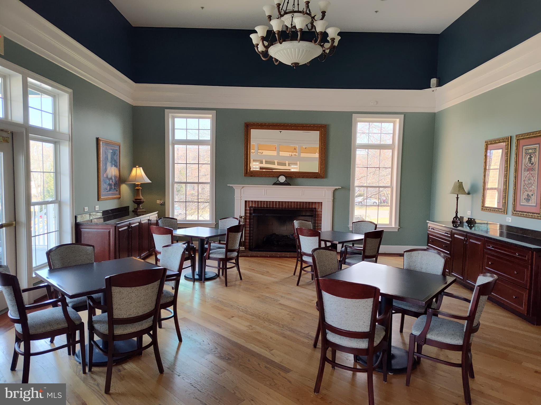 WORMANS MILL - Residential Lease