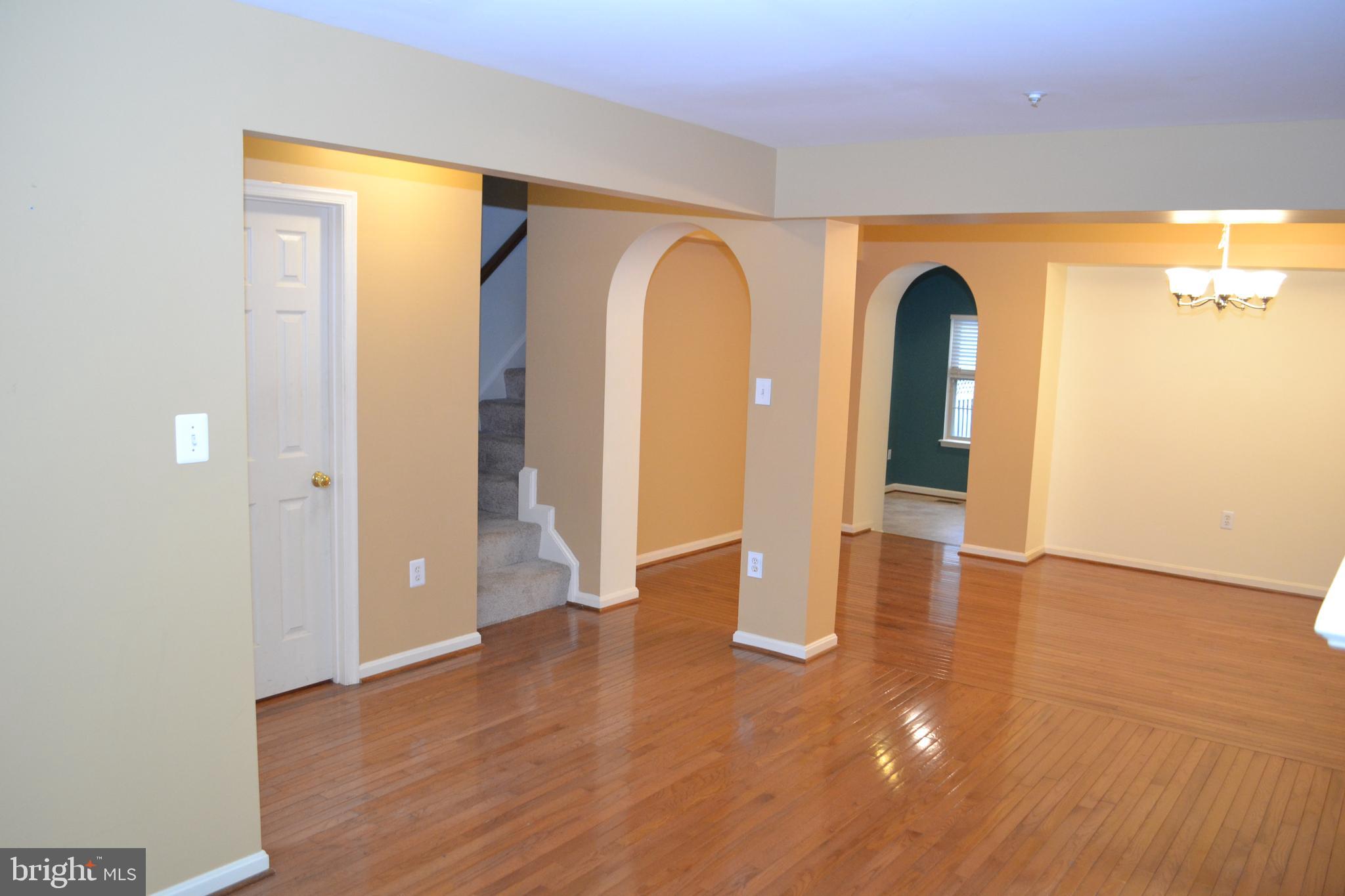 WORMANS MILL - Residential Lease