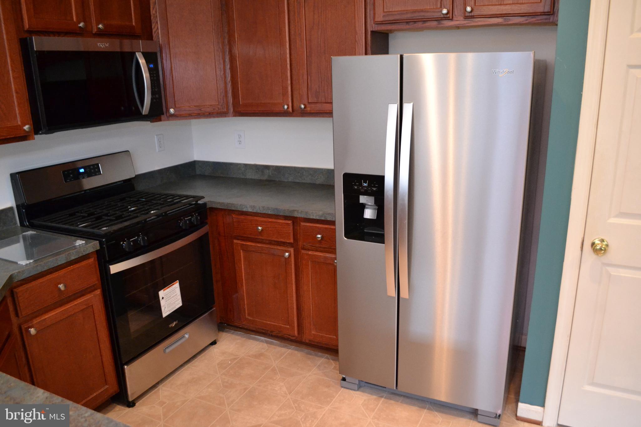 WORMANS MILL - Residential Lease