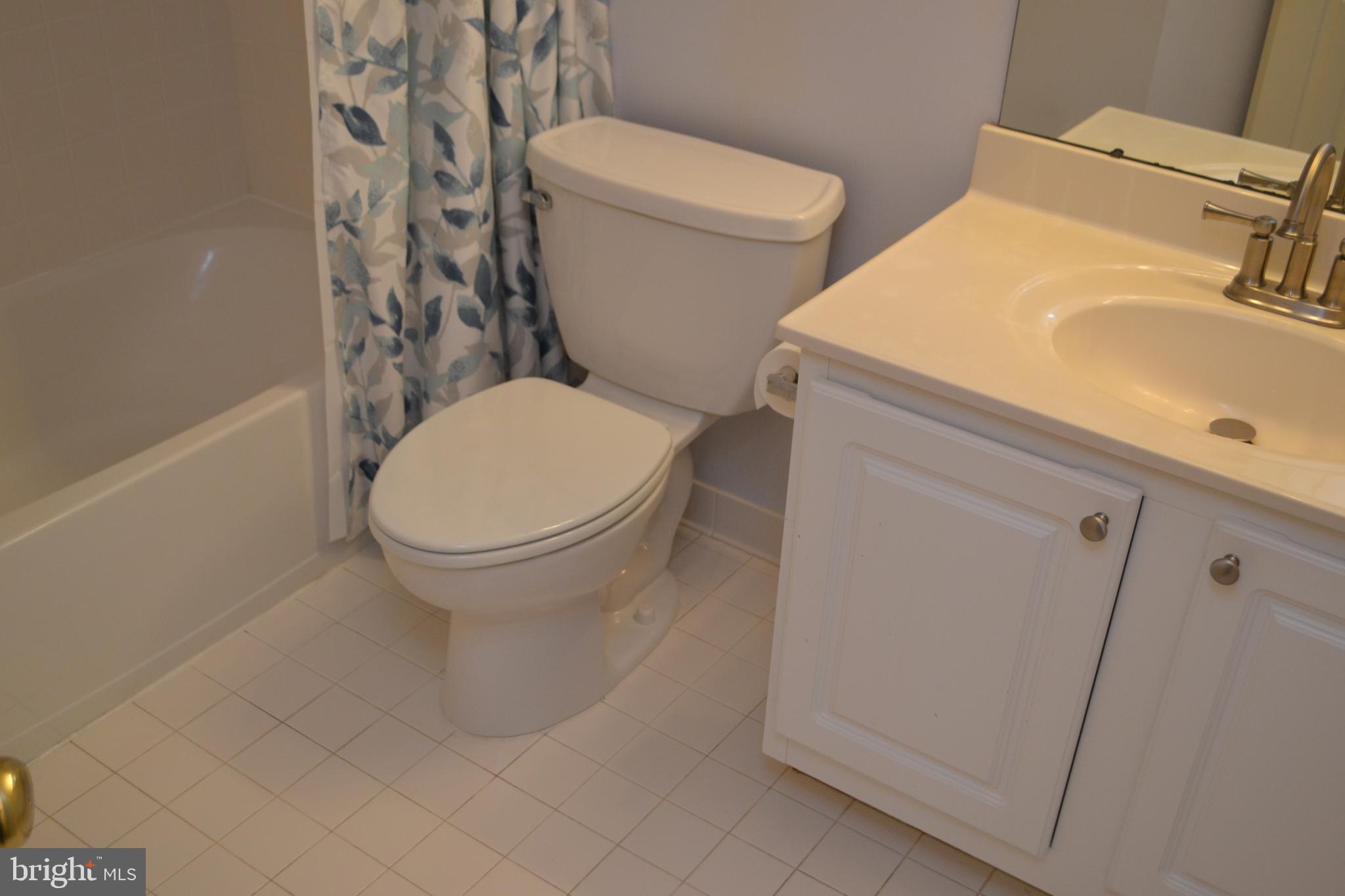 WORMANS MILL - Residential Lease