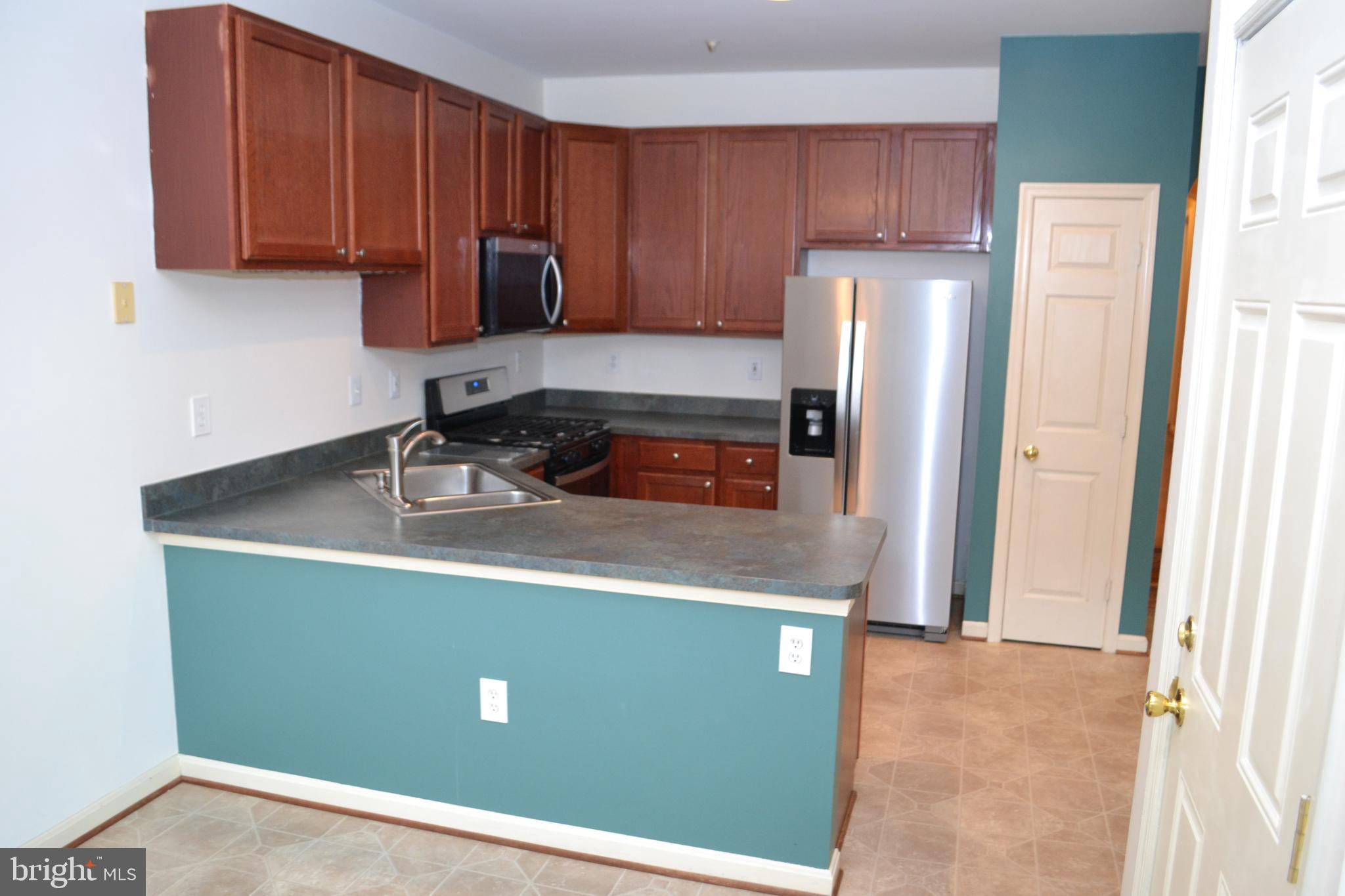 WORMANS MILL - Residential Lease