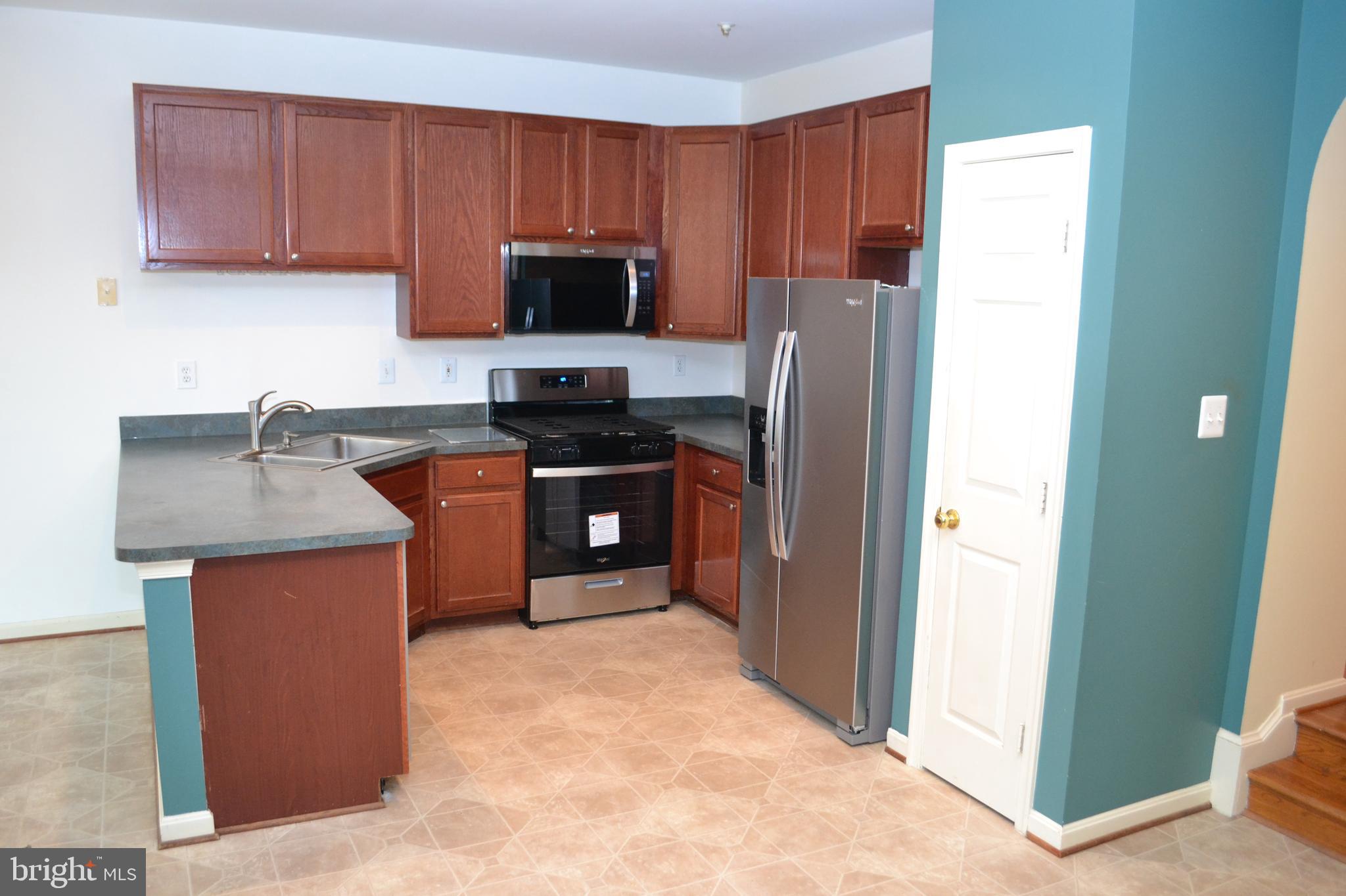 WORMANS MILL - Residential Lease