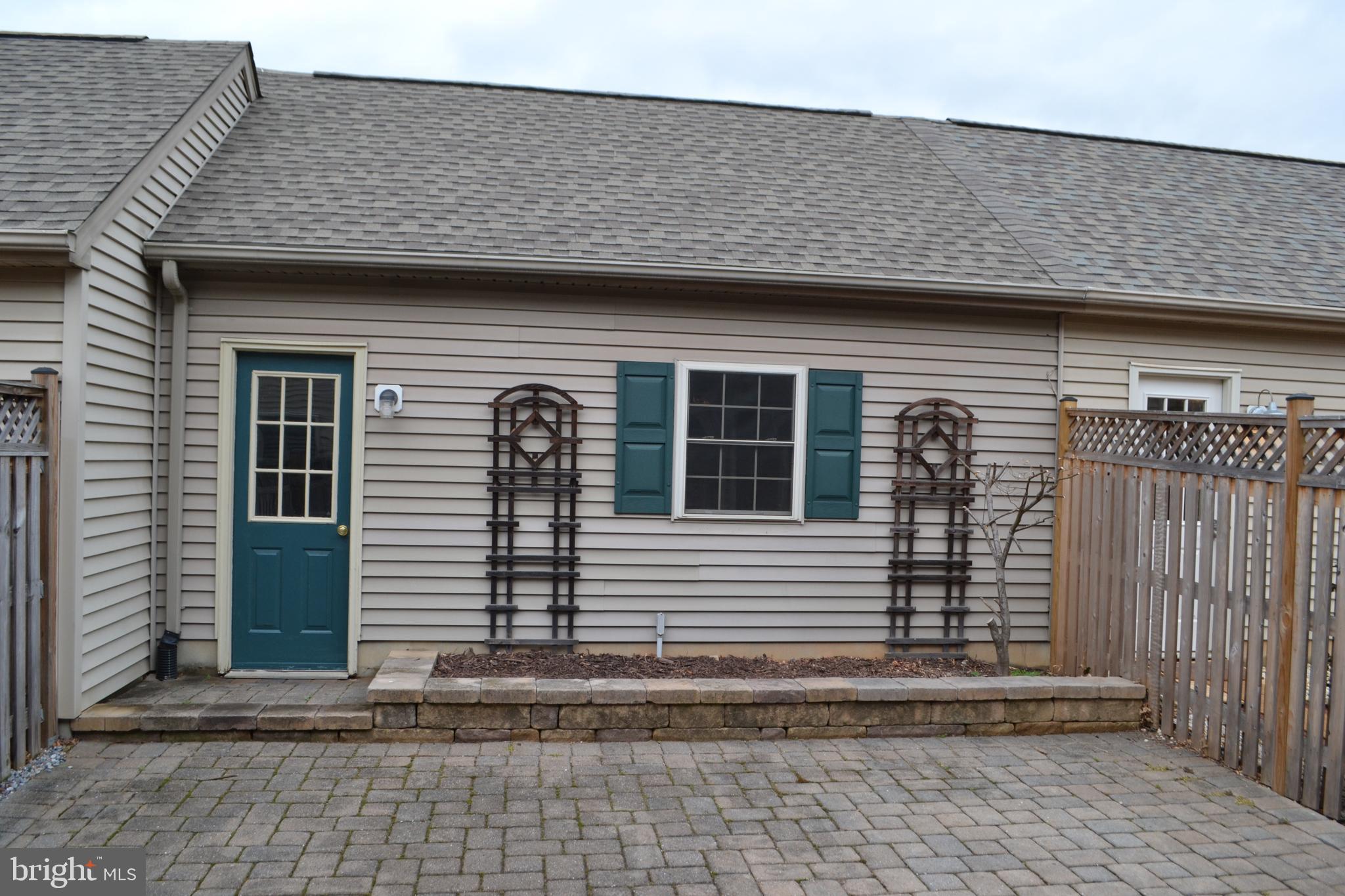 WORMANS MILL - Residential Lease