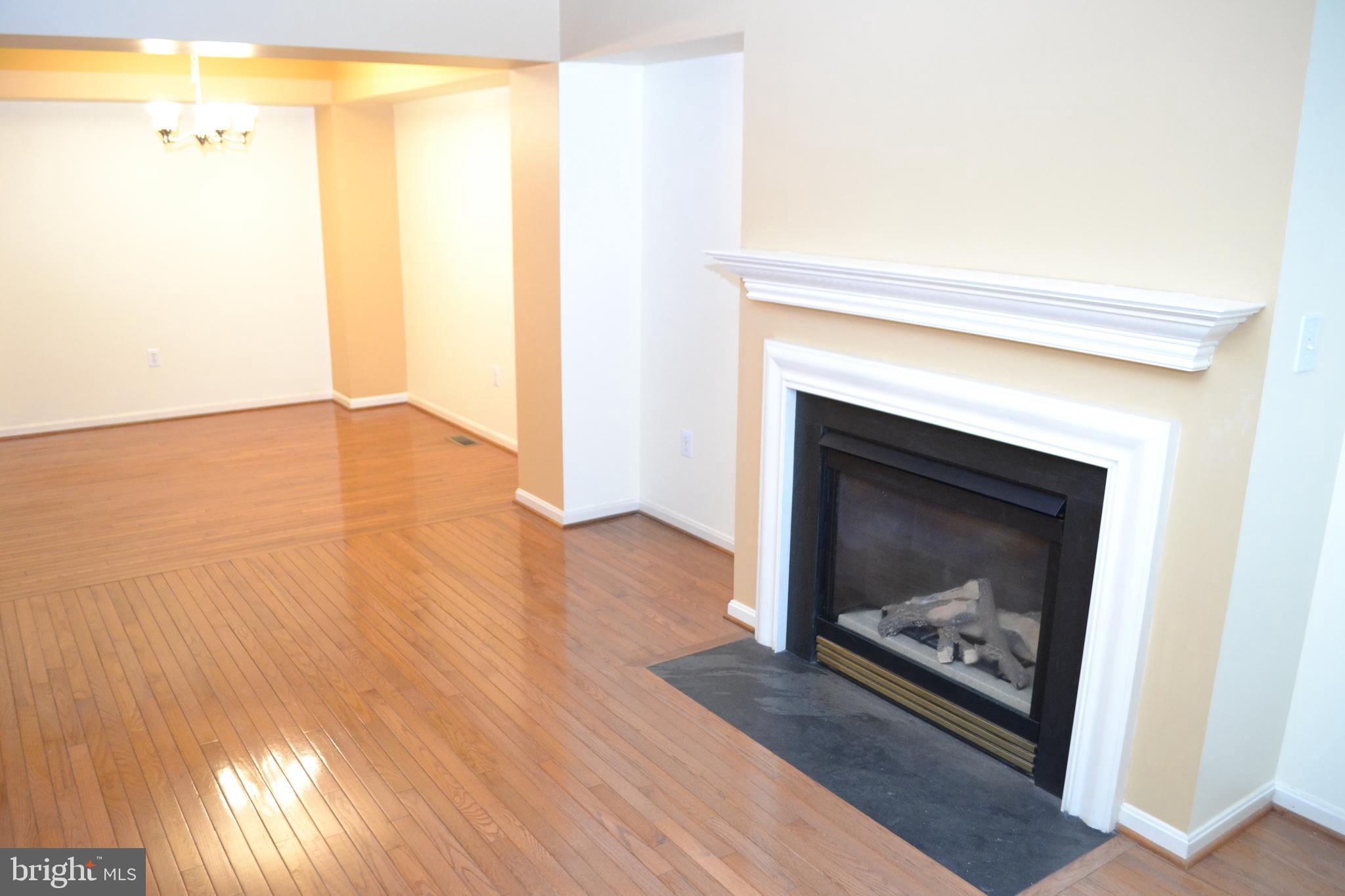 WORMANS MILL - Residential Lease