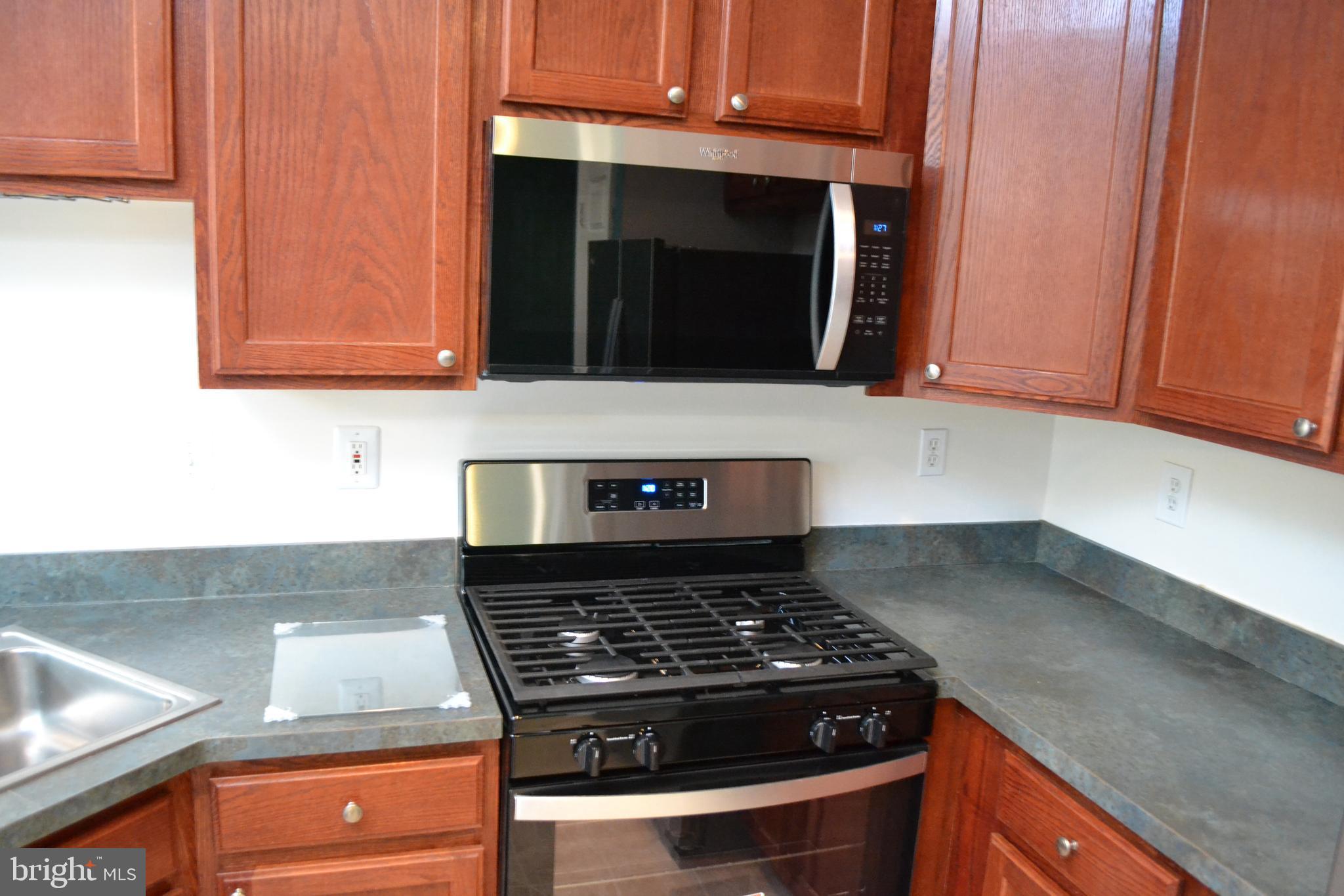 WORMANS MILL - Residential Lease