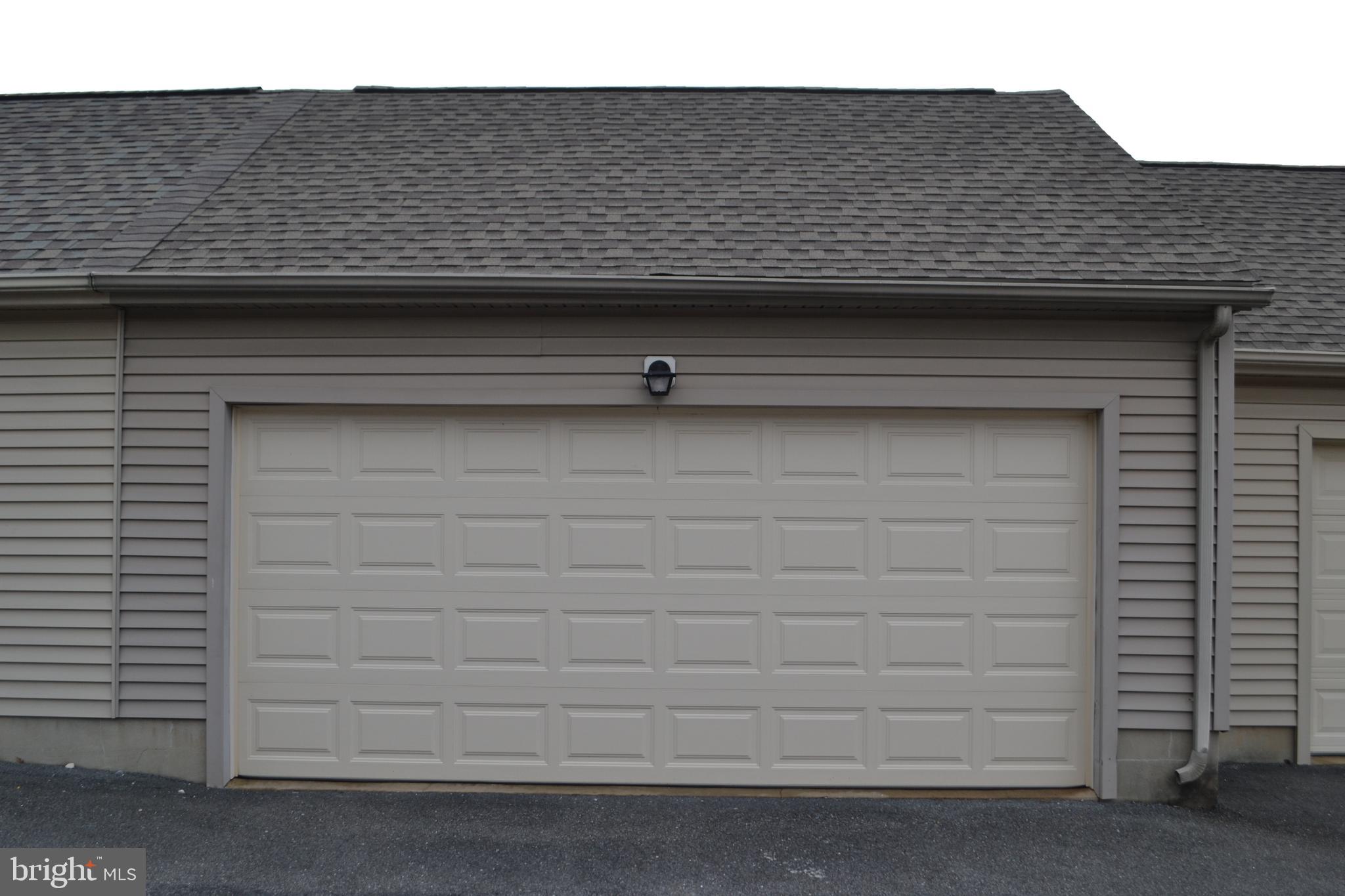 WORMANS MILL - Residential Lease