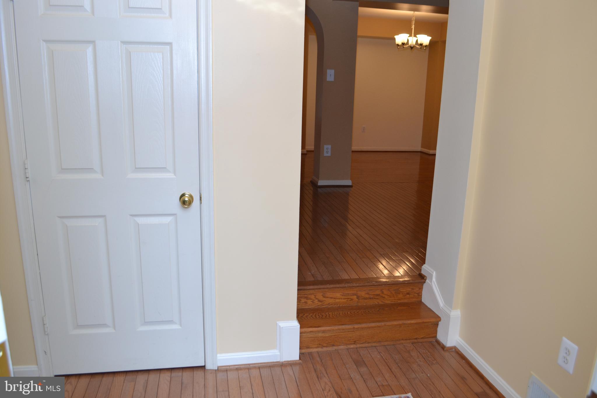 WORMANS MILL - Residential Lease