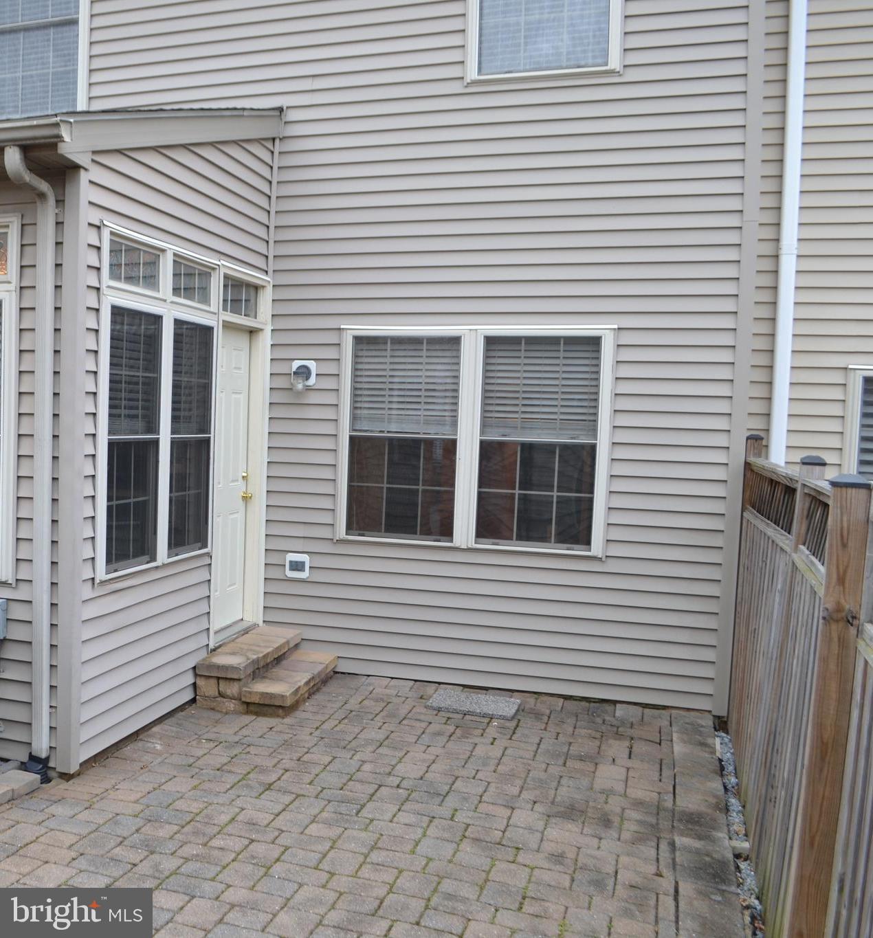 WORMANS MILL - Residential Lease