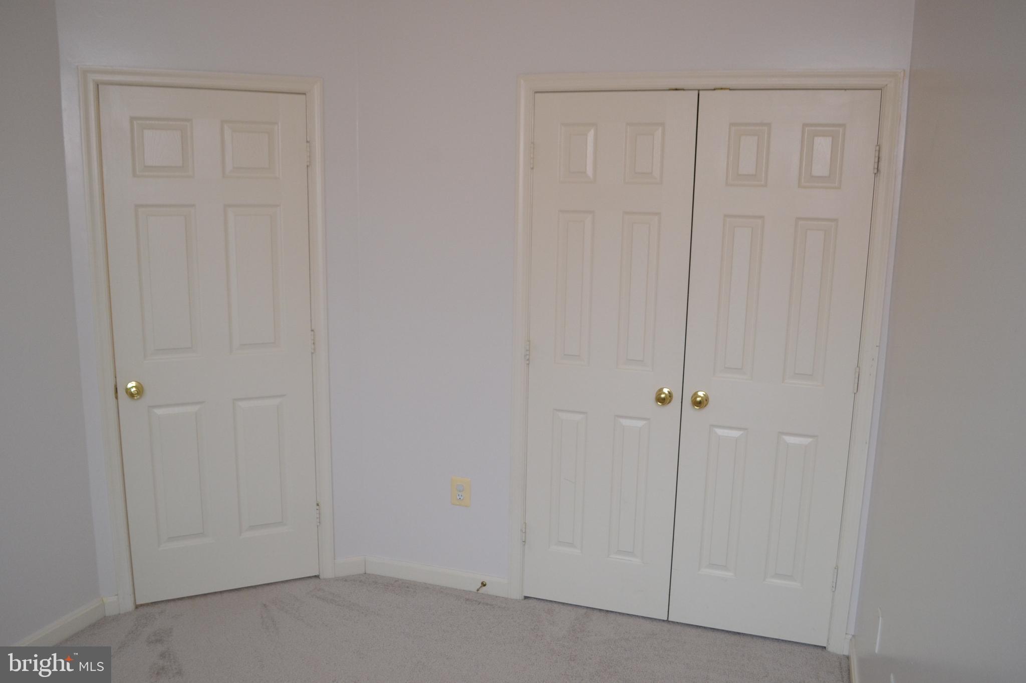 WORMANS MILL - Residential Lease