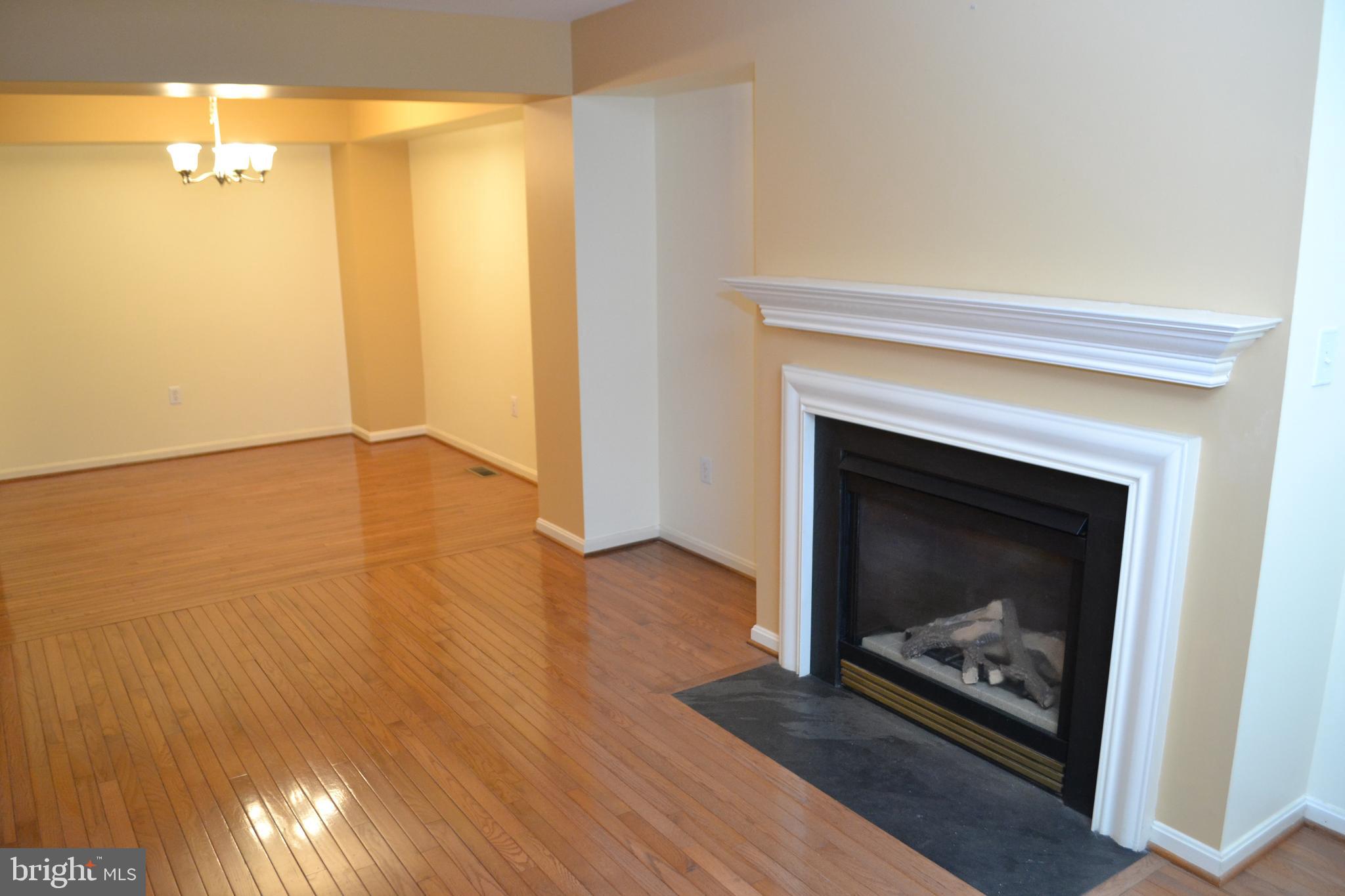 WORMANS MILL - Residential Lease