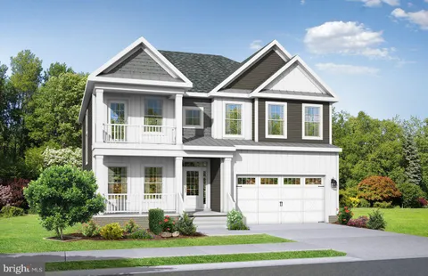 36420 Bunting Drive, Frankford, DE MLS: DESU2058336