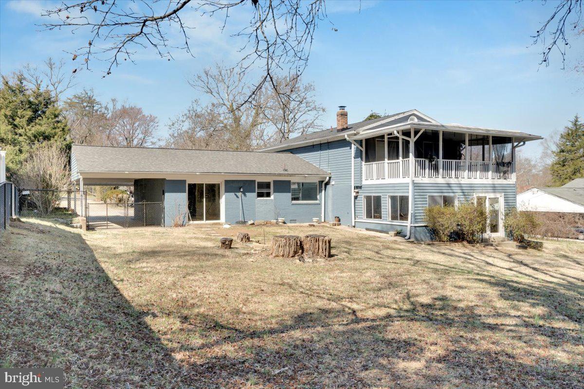 BROADWATER ESTATES - Residential