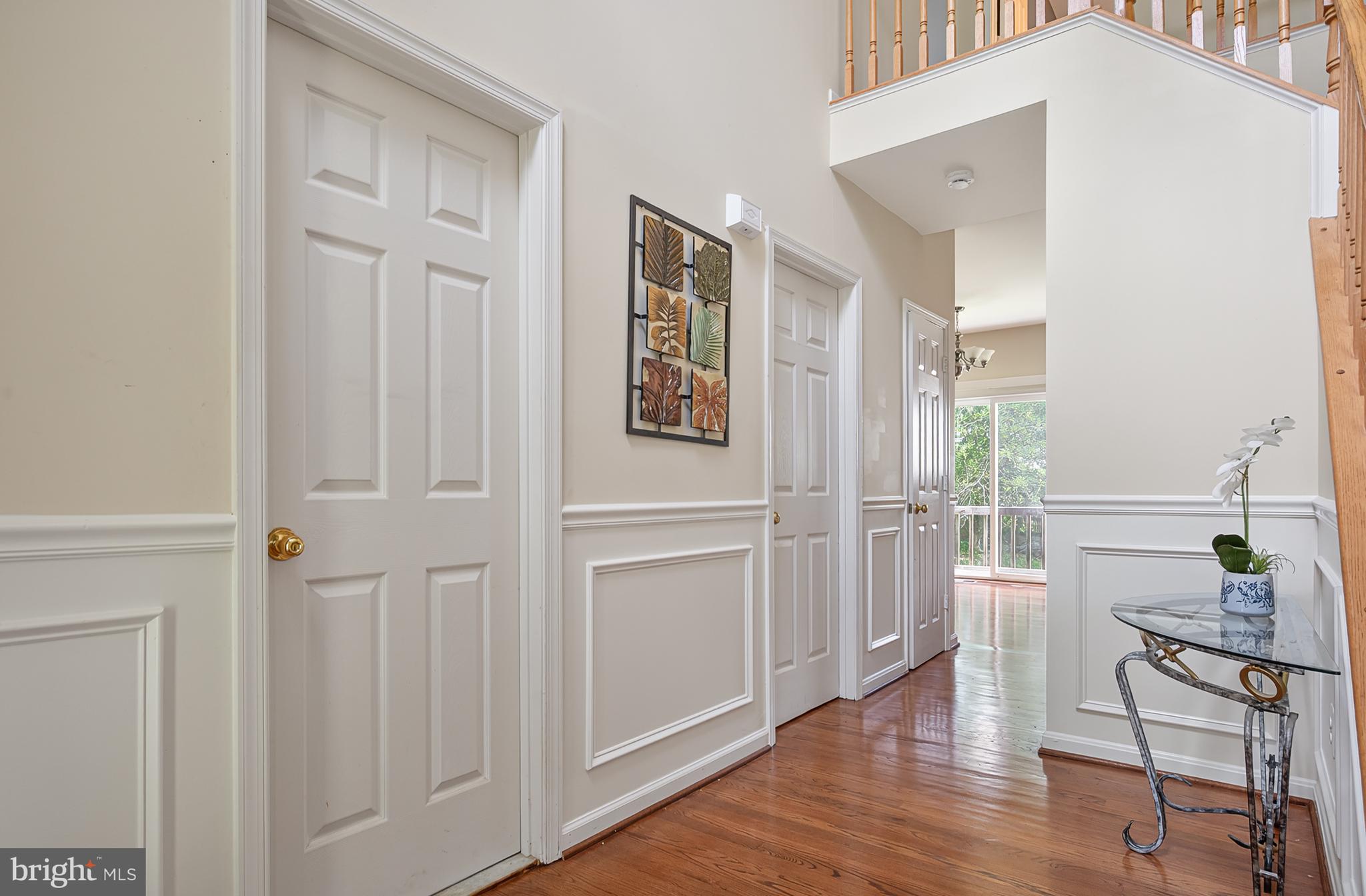 HANNA ESTATES - Residential Lease