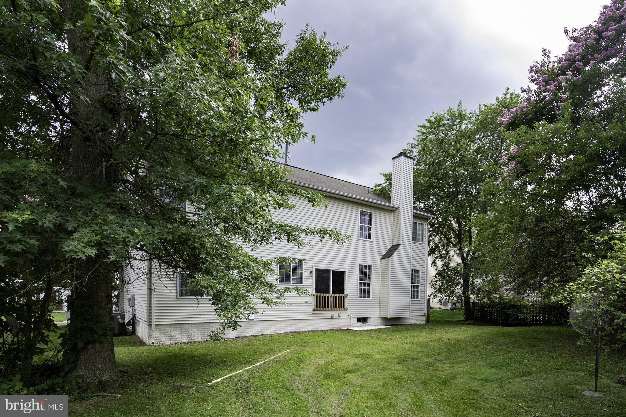 HANNA ESTATES - Residential Lease